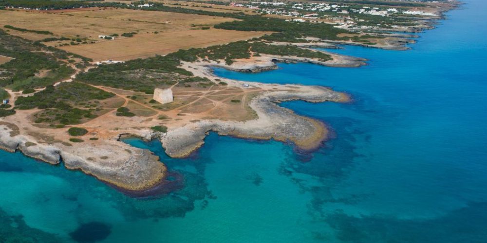 Le spiagge più belle di Ostuni e dintorni (le 5 spiagge migliori)