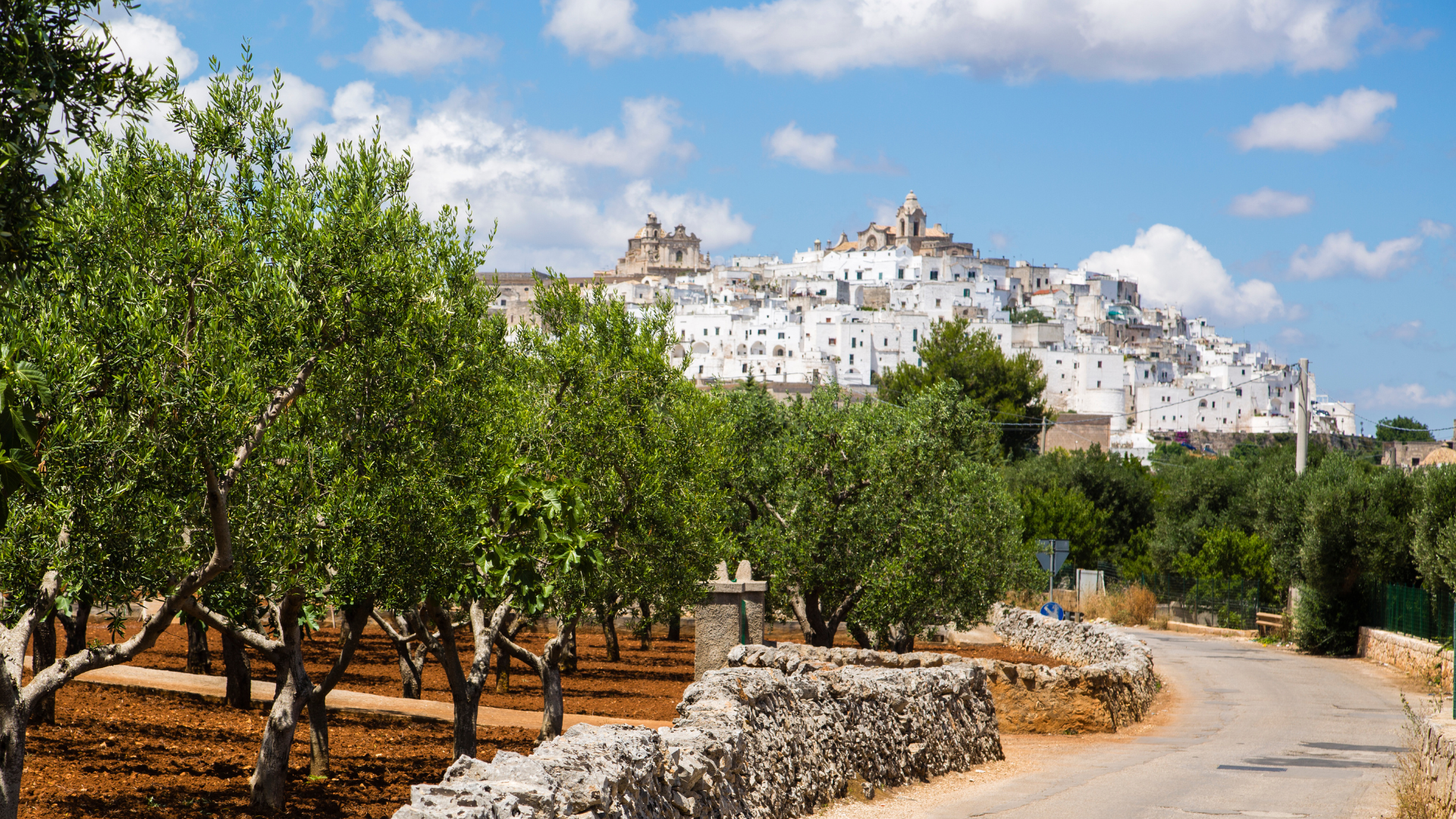 Cosa Vedere a Ostuni: Guida Completa tra Storia e Sapori