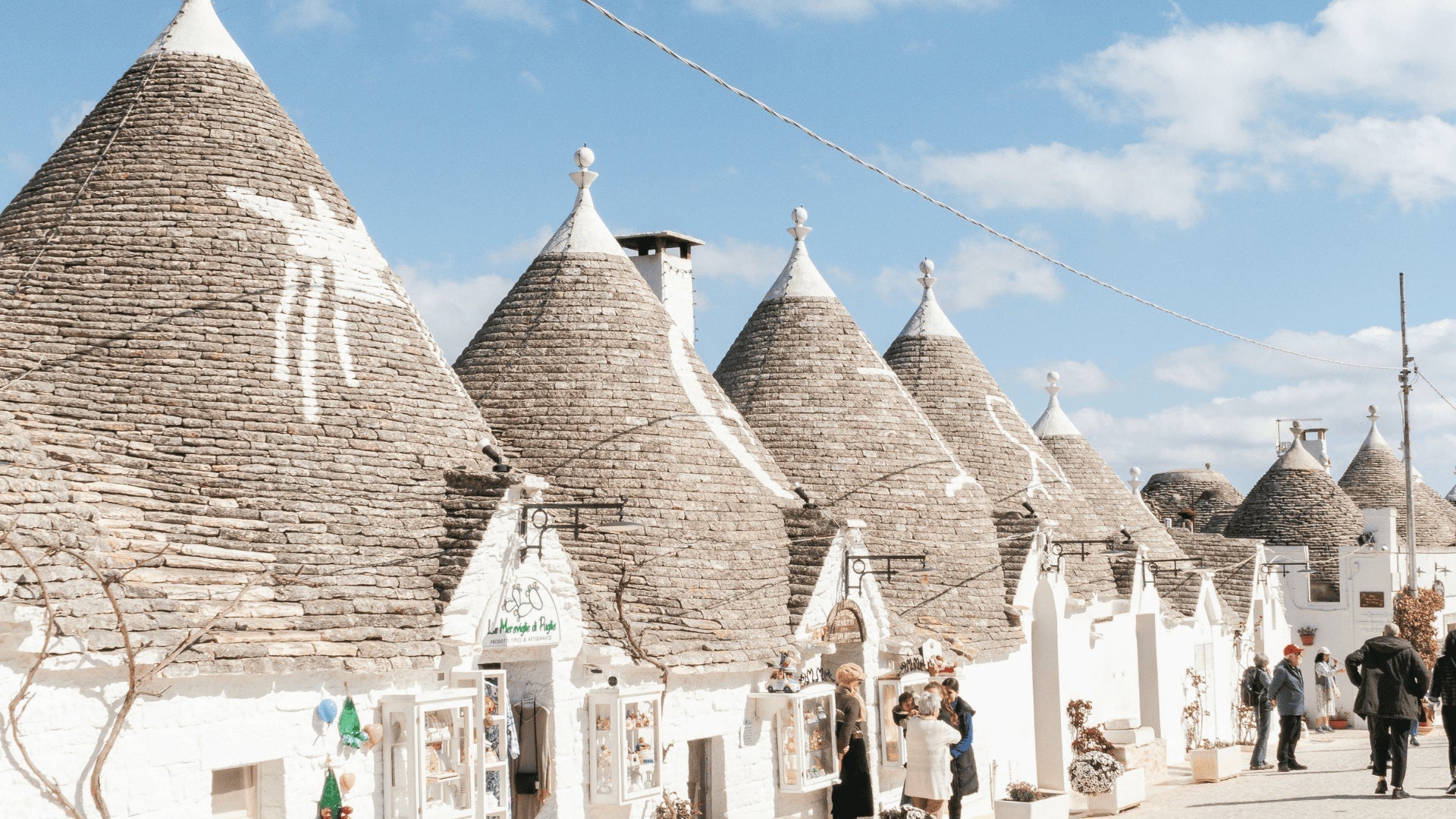 Cosa Vedere, Fare e Mangiare ad Alberobello: la Guida Completa alla Capitale dei Trulli in Puglia