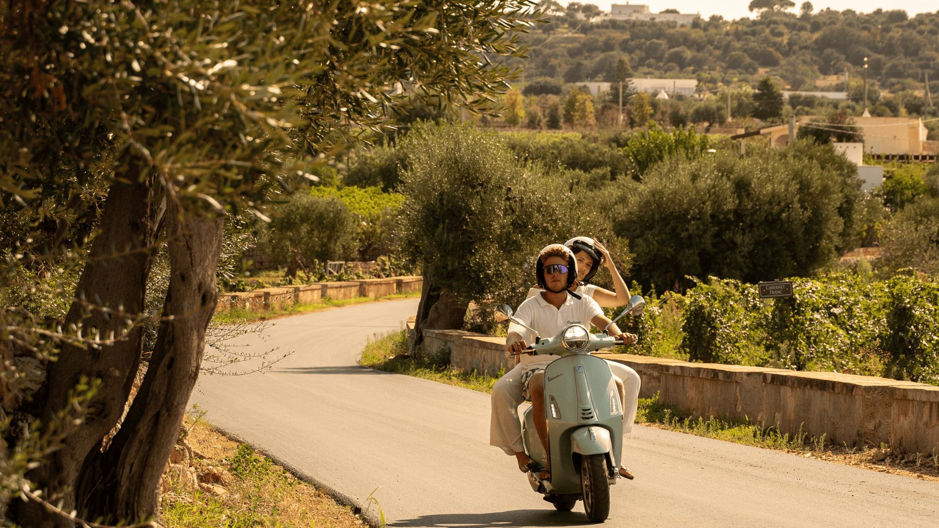 Cosa Fare in Puglia ad Aprile? Ecco le nostre cinque proposte