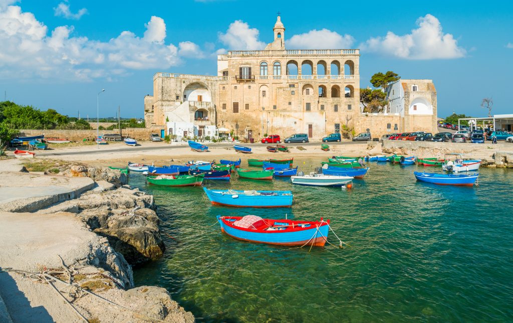 Polignano a Mare: le 5 spiagge da visitare se sei nei dintorni