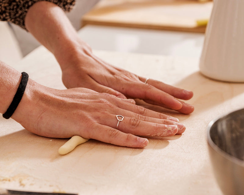 Cooking Class a Polignano a Mare con Cena e bevande – Lezione di Cucina Tipica Pugliese