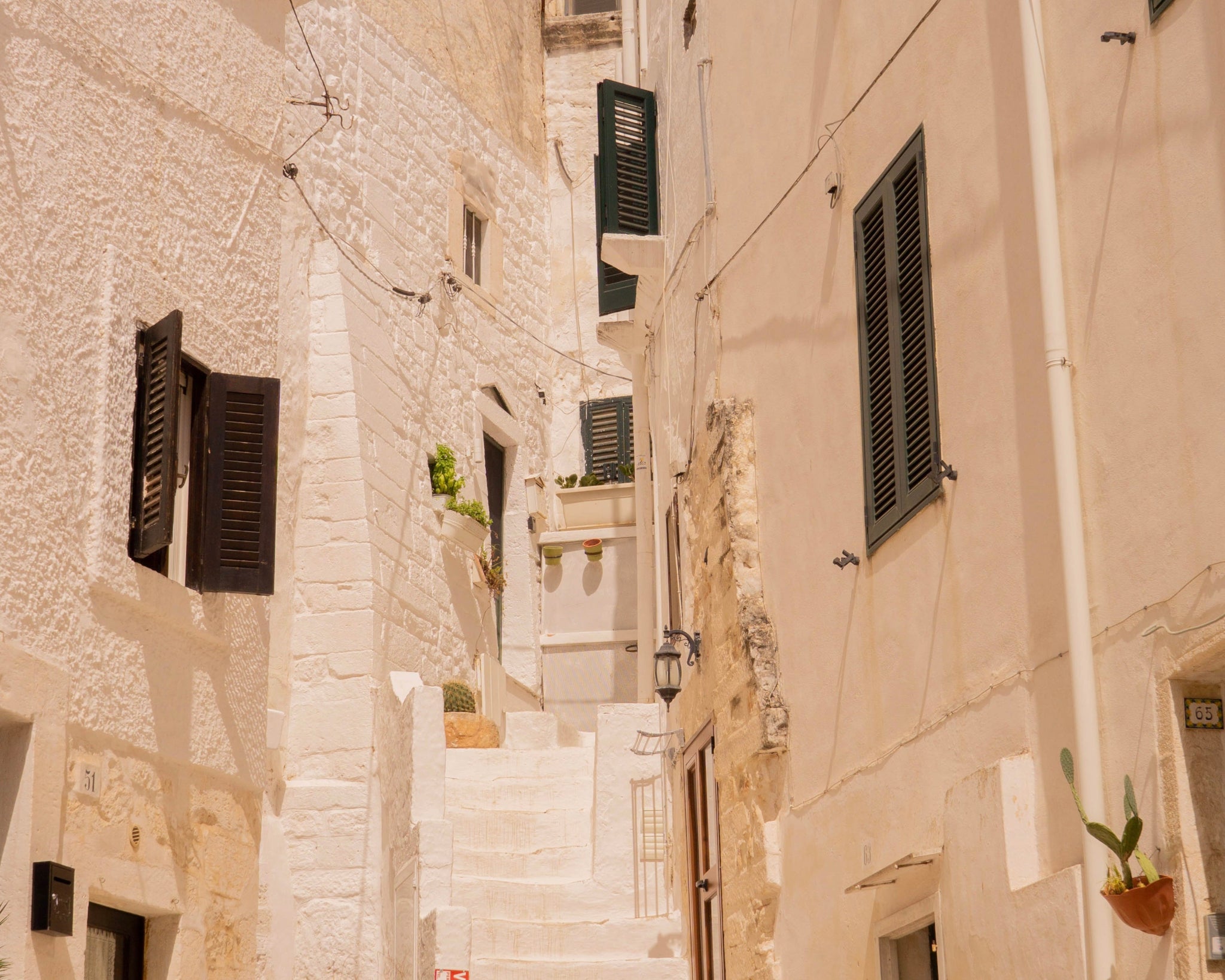 Visita guidata privata di Ostuni – Scopri la Città Bianca con guida esperta-2