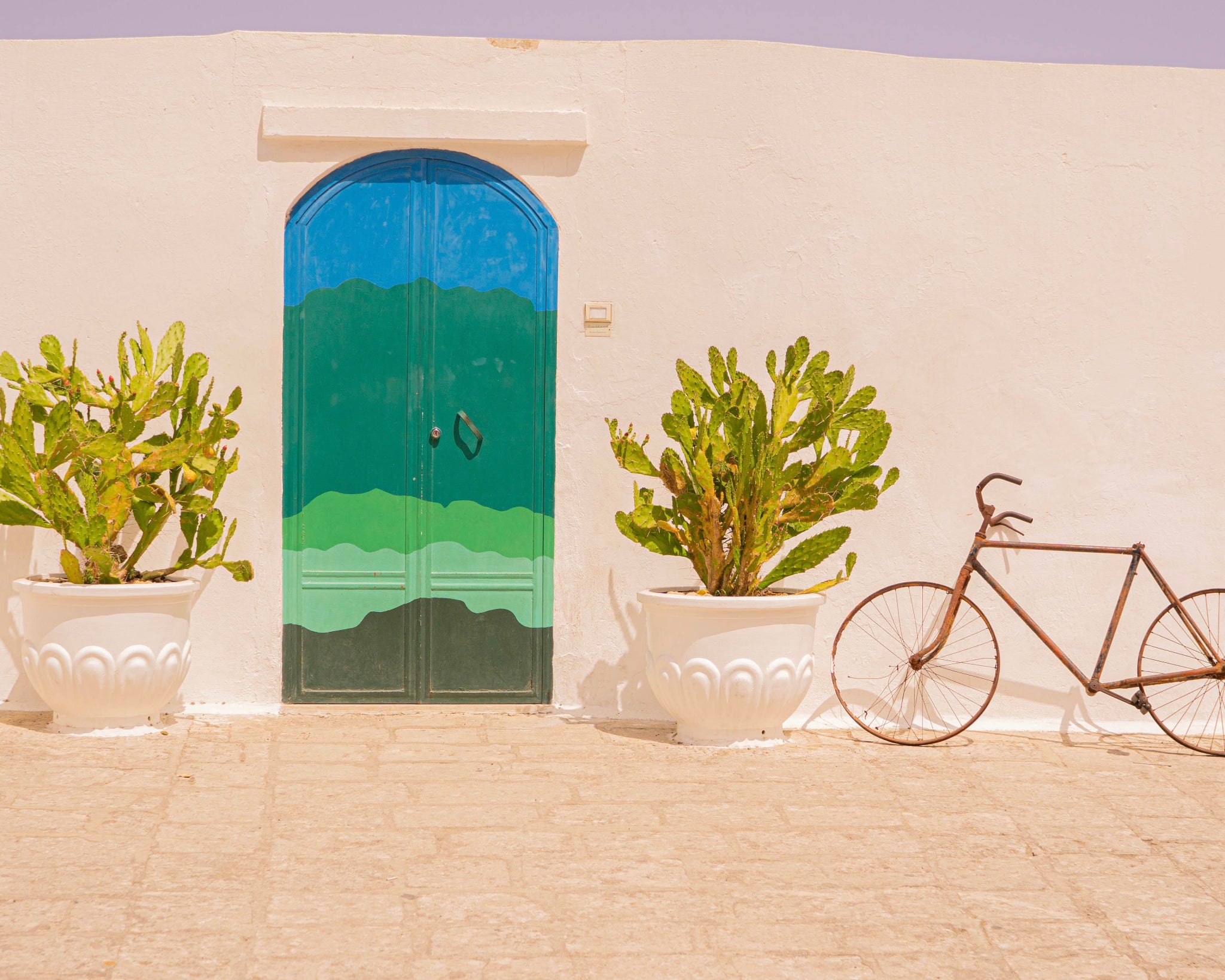 Visita guidata privata di Ostuni – Scopri la Città Bianca con guida esperta-0