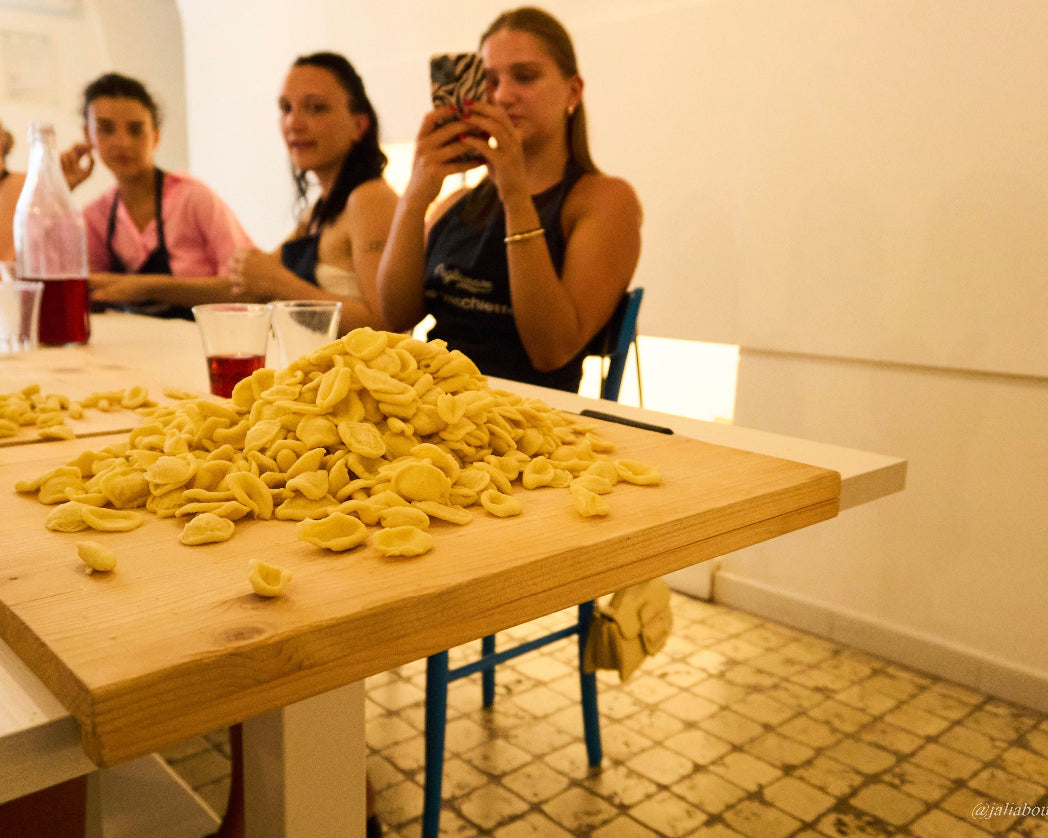 Cooking Class Pugliese a Monopoli-7