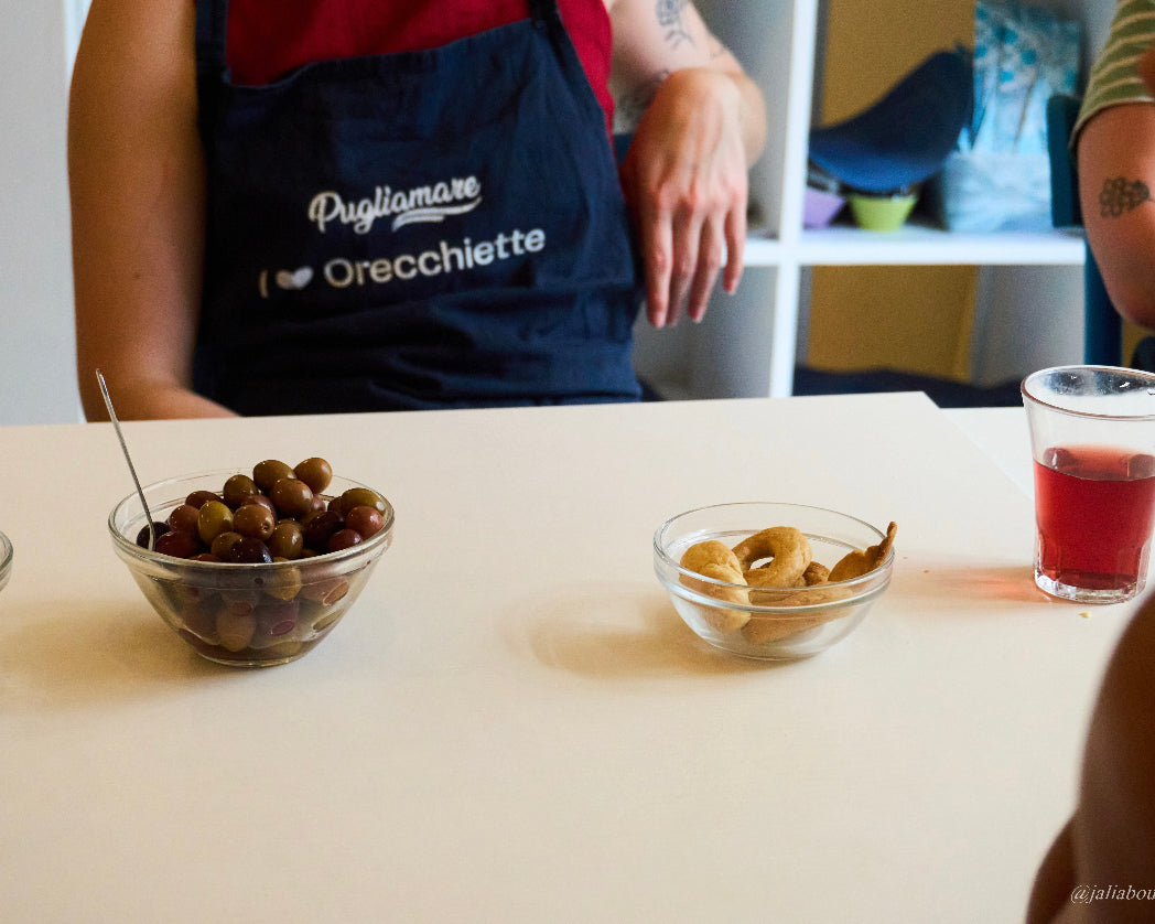 Cooking Class Pugliese a Monopoli-8