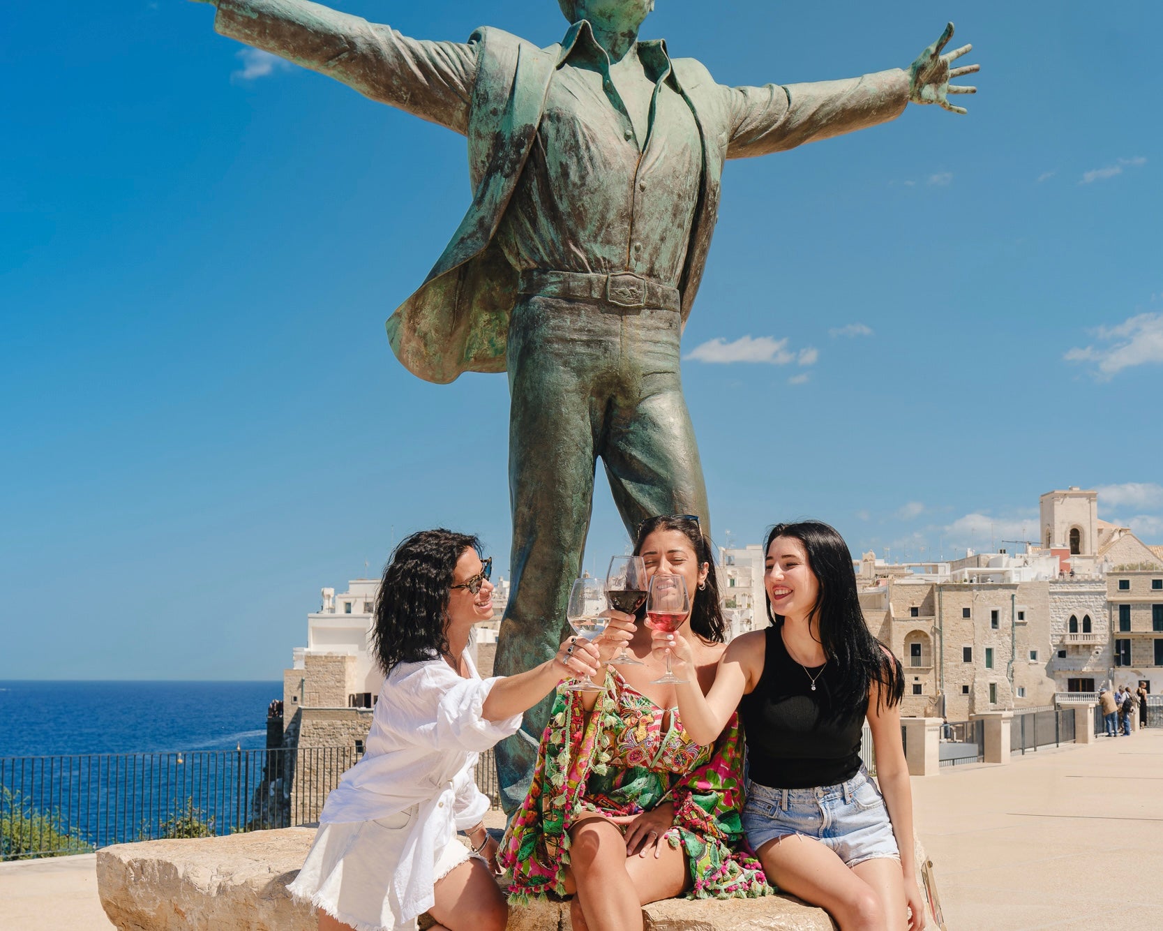 Street Food Tour Polignano a Mare – Scopri i Sapori Autentici della Puglia-3