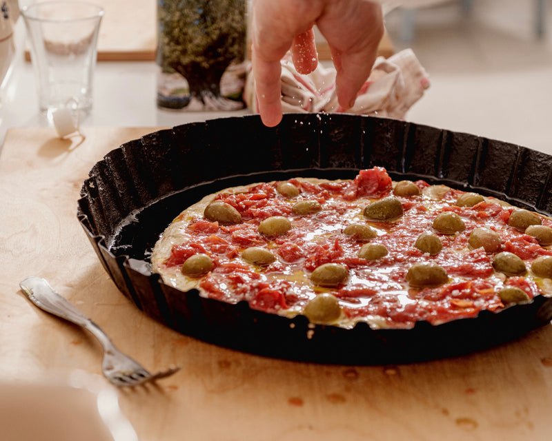 Cooking Class Pugliese a Monopoli