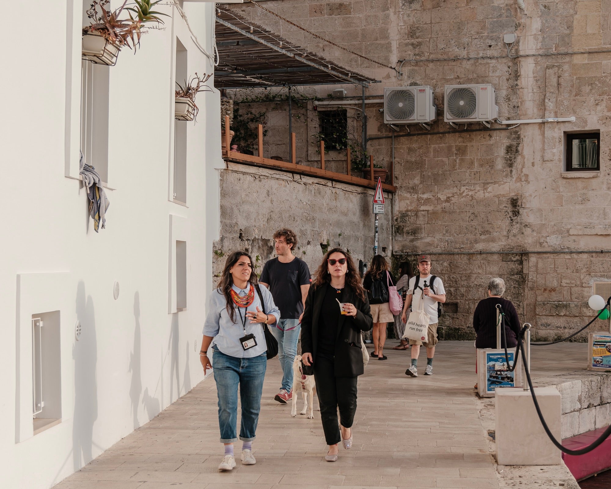 Street Food Tour di Monopoli - Sapori Autentici e Tradizioni Pugliesi-6