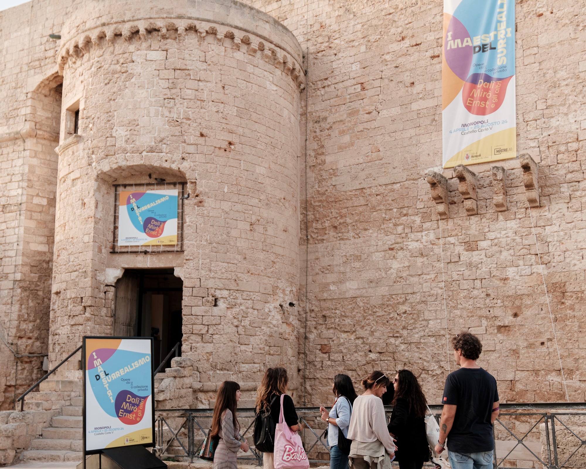 Street Food Tour di Monopoli - Sapori Autentici e Tradizioni Pugliesi-0