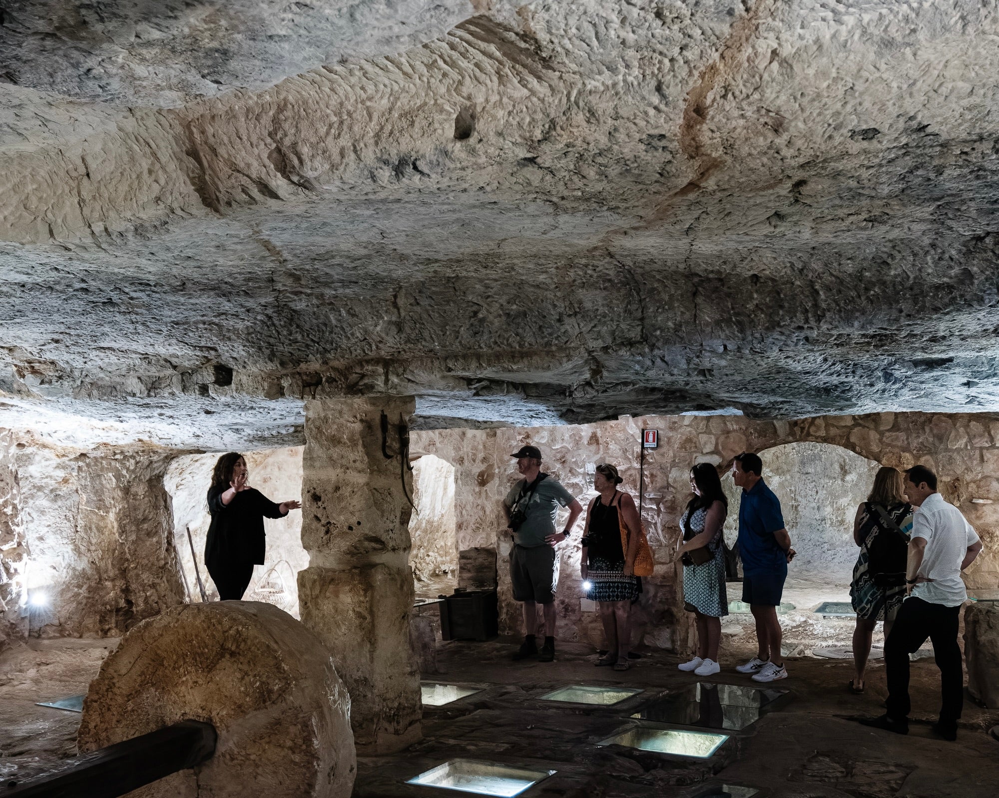 Salento & Ostuni: Baroque Sea and Flavors | 5 Days / 4 Nights-5