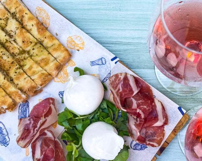 La Puglia a tavola: Fuga Culinaria - HALF DAY