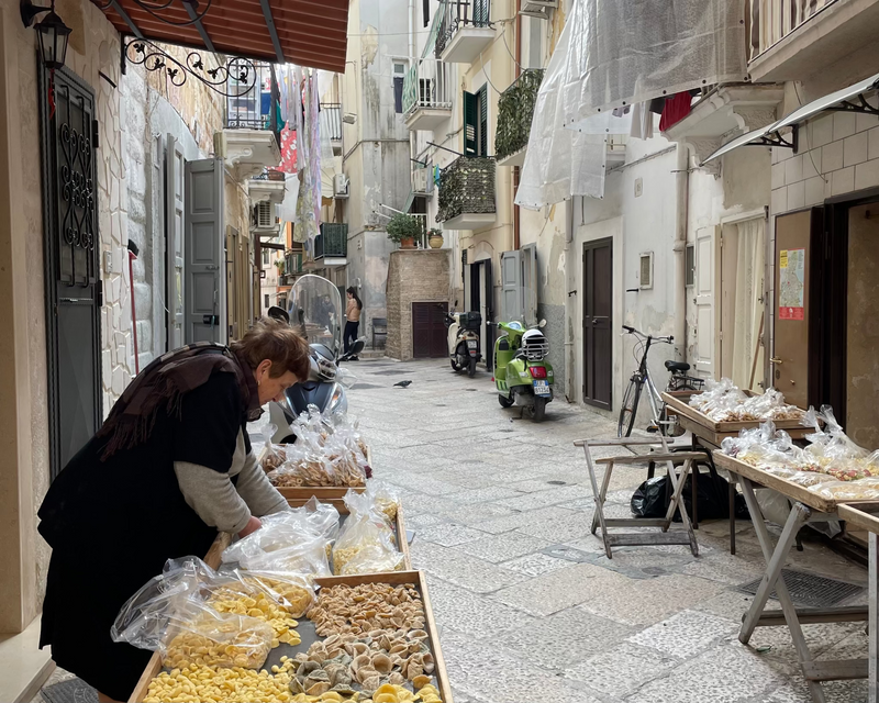 Visita Guidata Bari – Tour Culturale e Degustazione