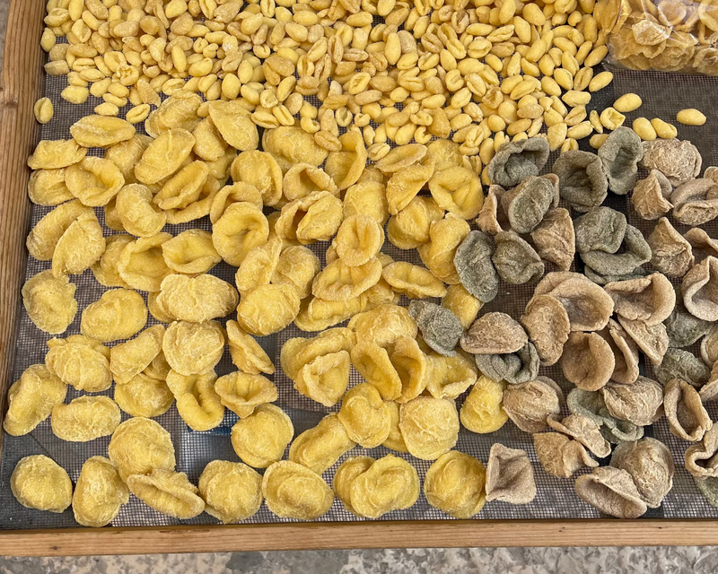 Tour di Bari in bicicletta - Visita culturale con degustazione di street food