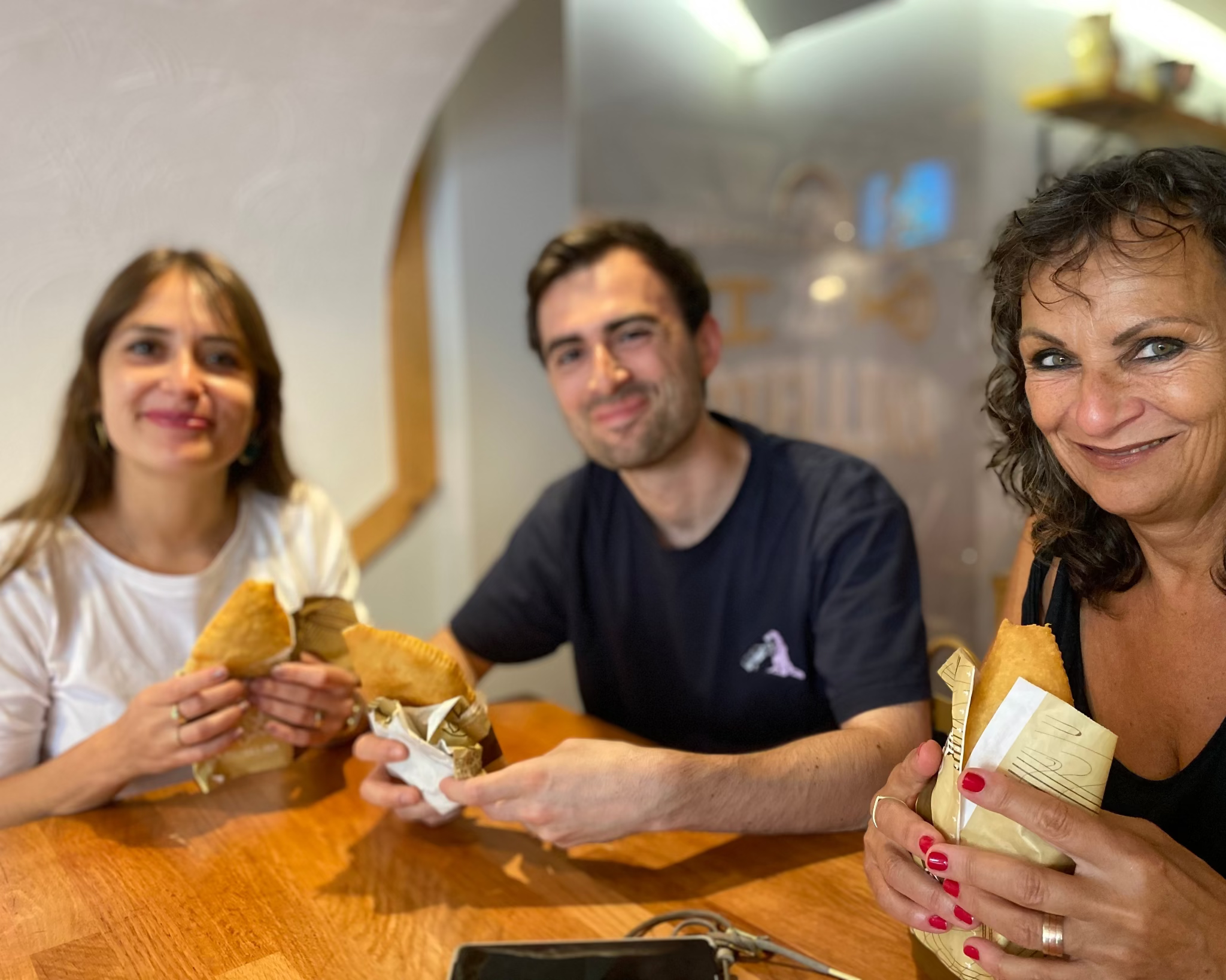 Bari: Tour Archeologico – Scopri i tesori nascosti della città-2