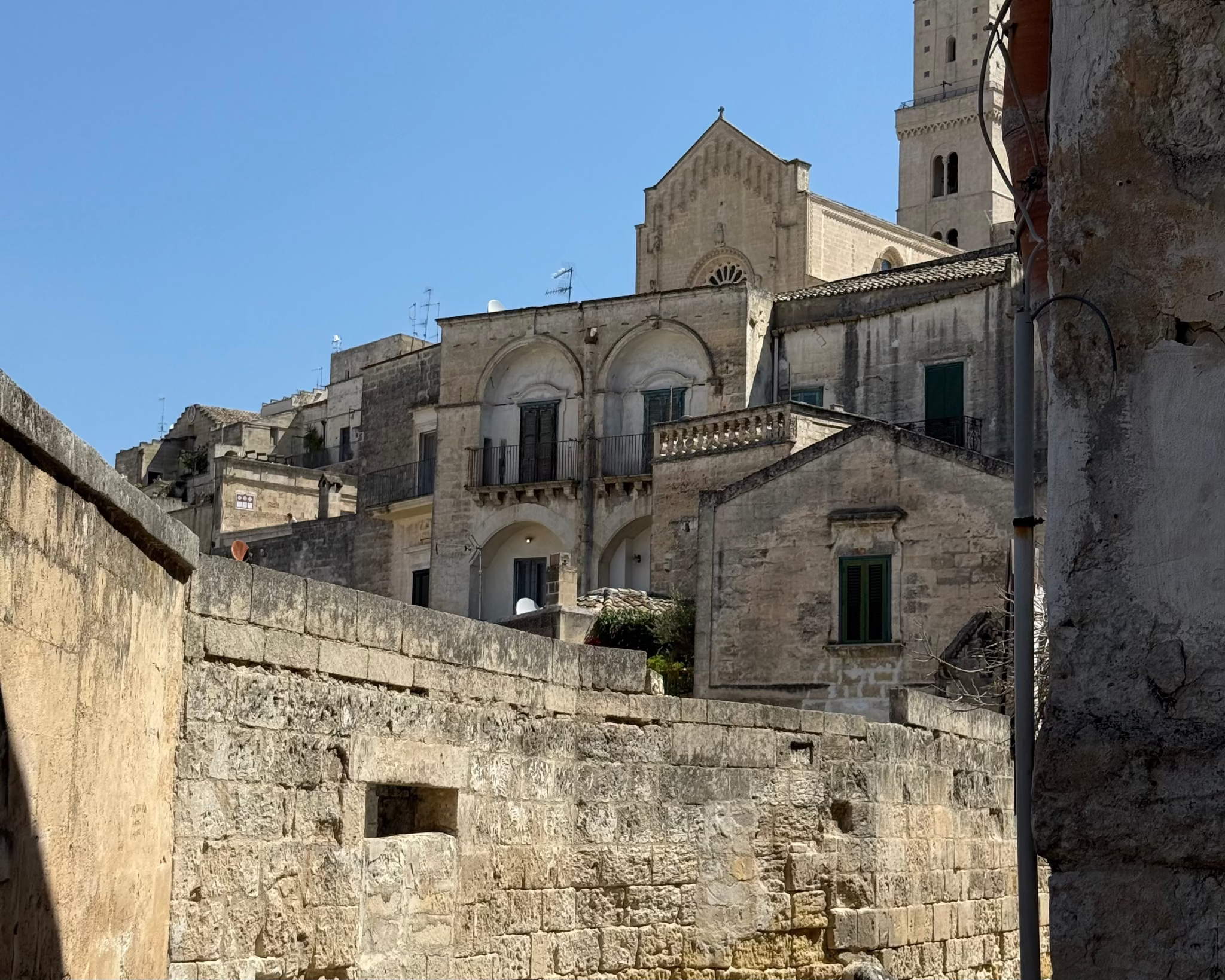 Tour Unesco – Visita guiada de Matera y Alberobello-4