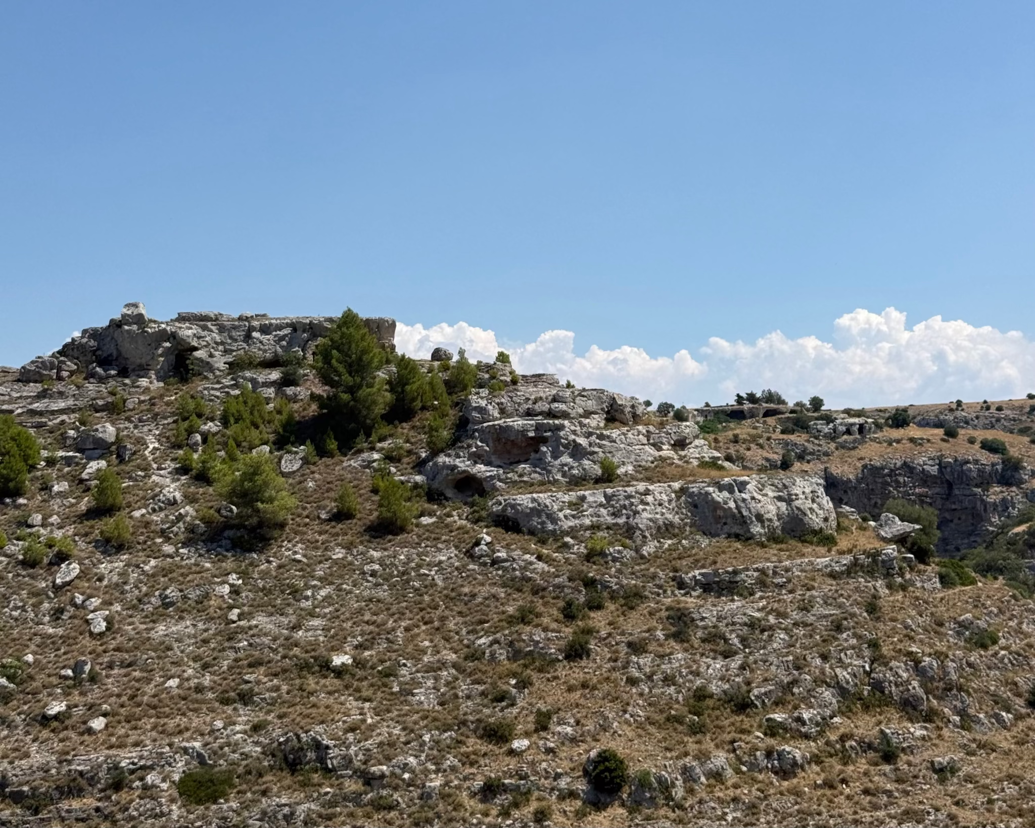 Tour di Alberobello e Matera in bus privato (in autonomia)-11