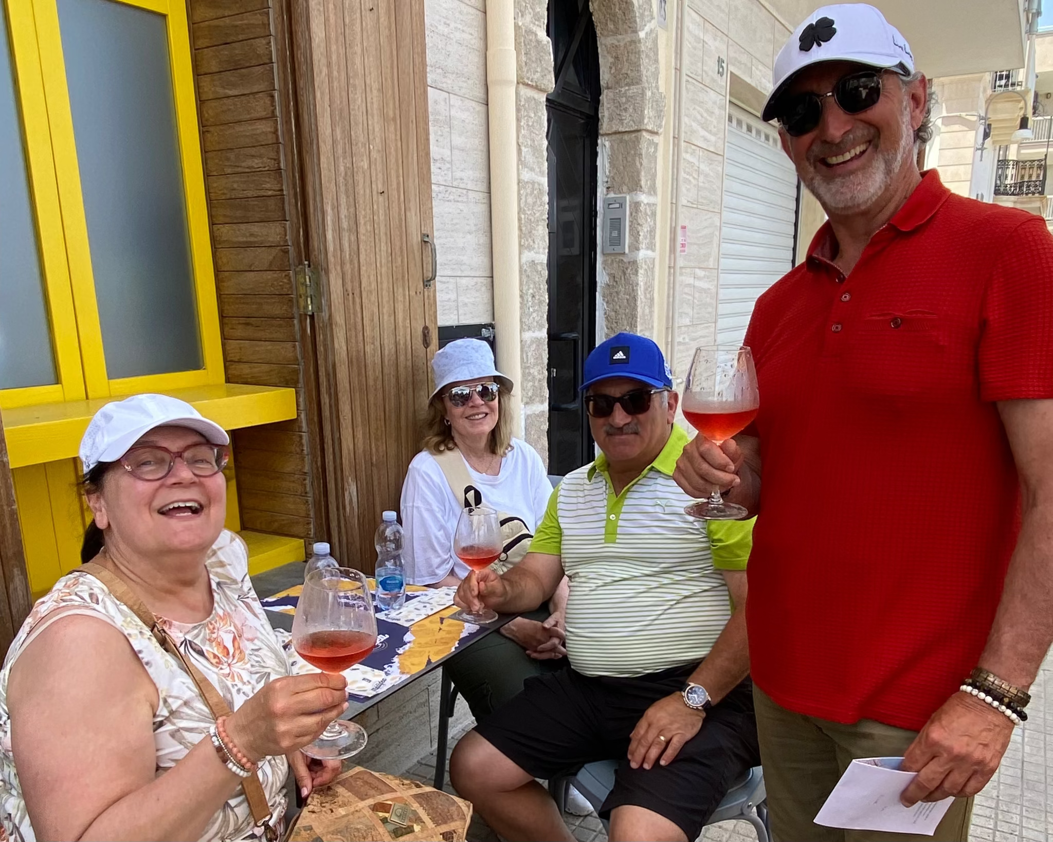 Da Bari: Visita Polignano a Mare e Alberobello – Tour guidato giornaliero-5