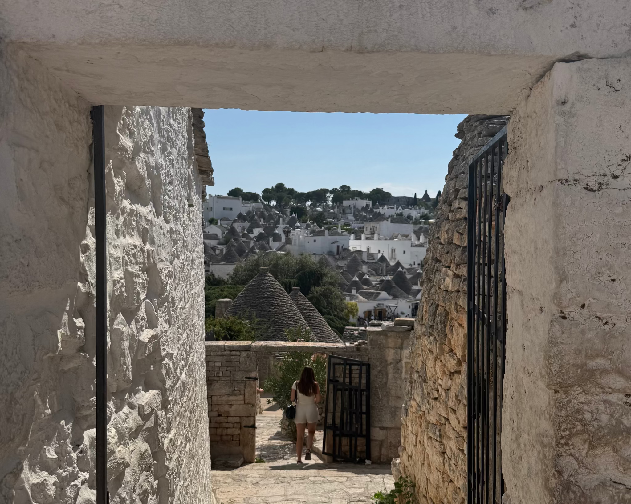 Tour Unesco – Visita guiada de Matera y Alberobello-10