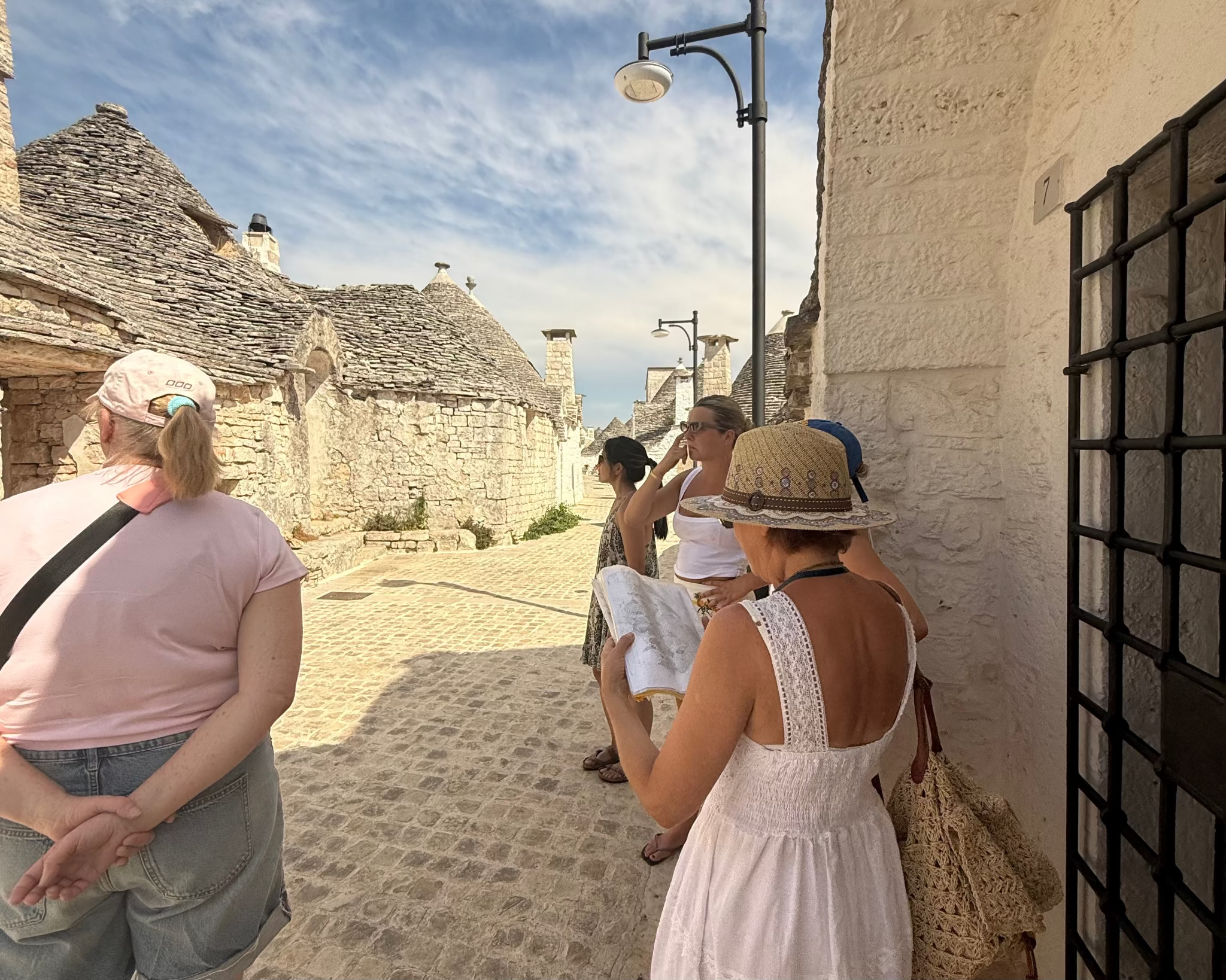Tour Unesco – Visita guiada de Matera y Alberobello-9