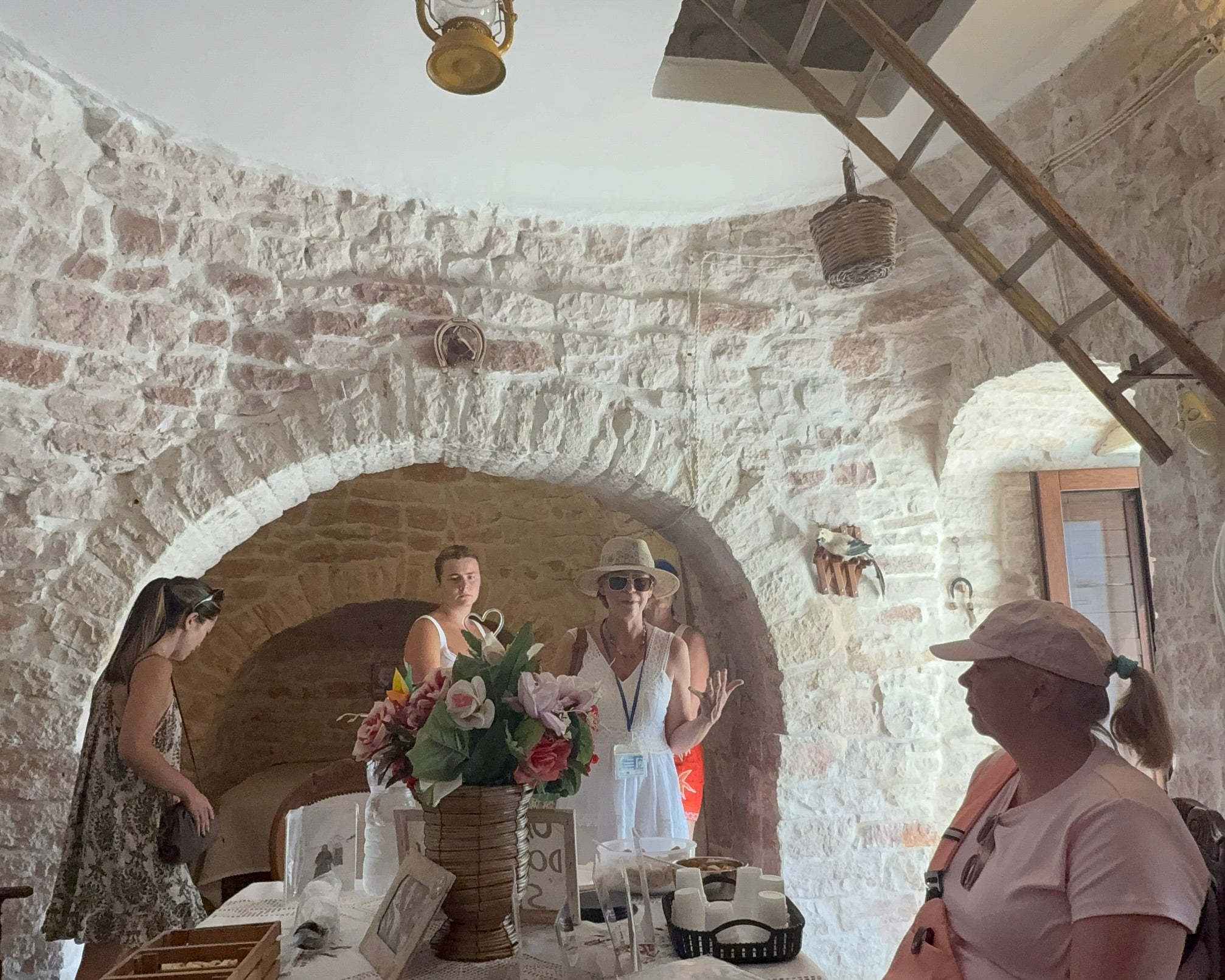 Tour Unesco – Visita guiada de Matera y Alberobello-15
