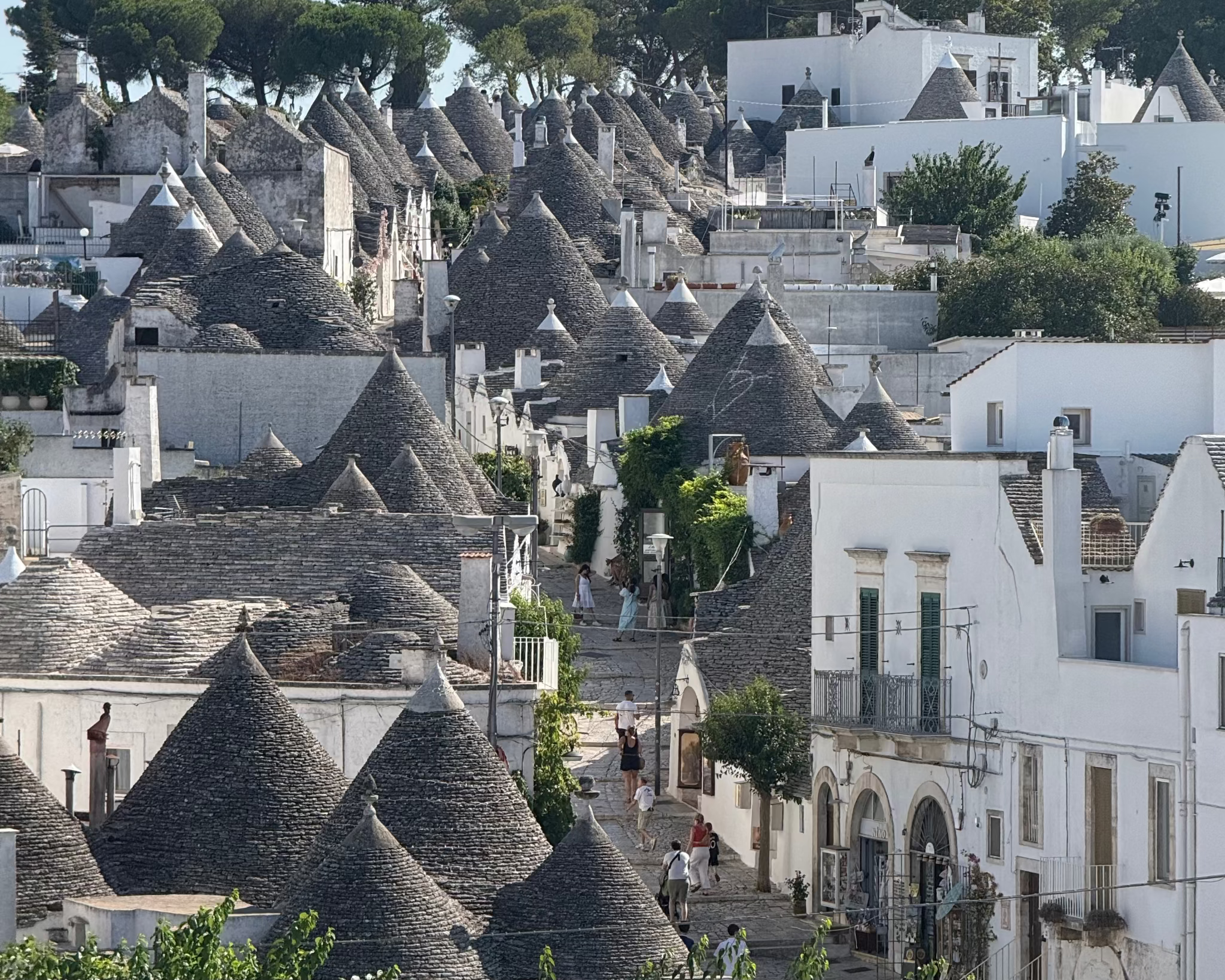 Tour Unesco – Visita guiada de Matera y Alberobello-2