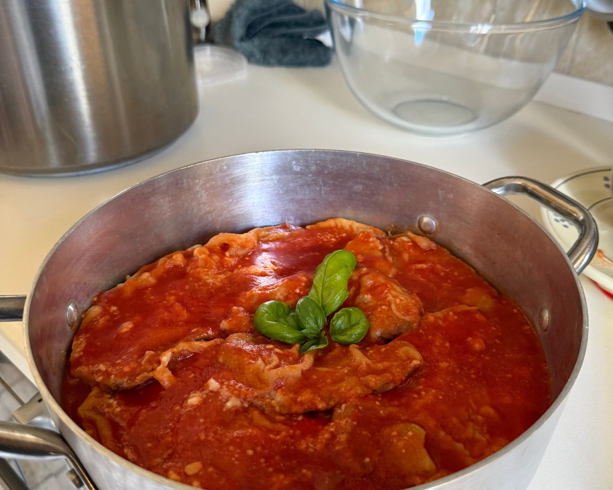Cooking Class a Polignano a Mare con Cena e bevande – Lezione di Cucina Tipica Pugliese-8