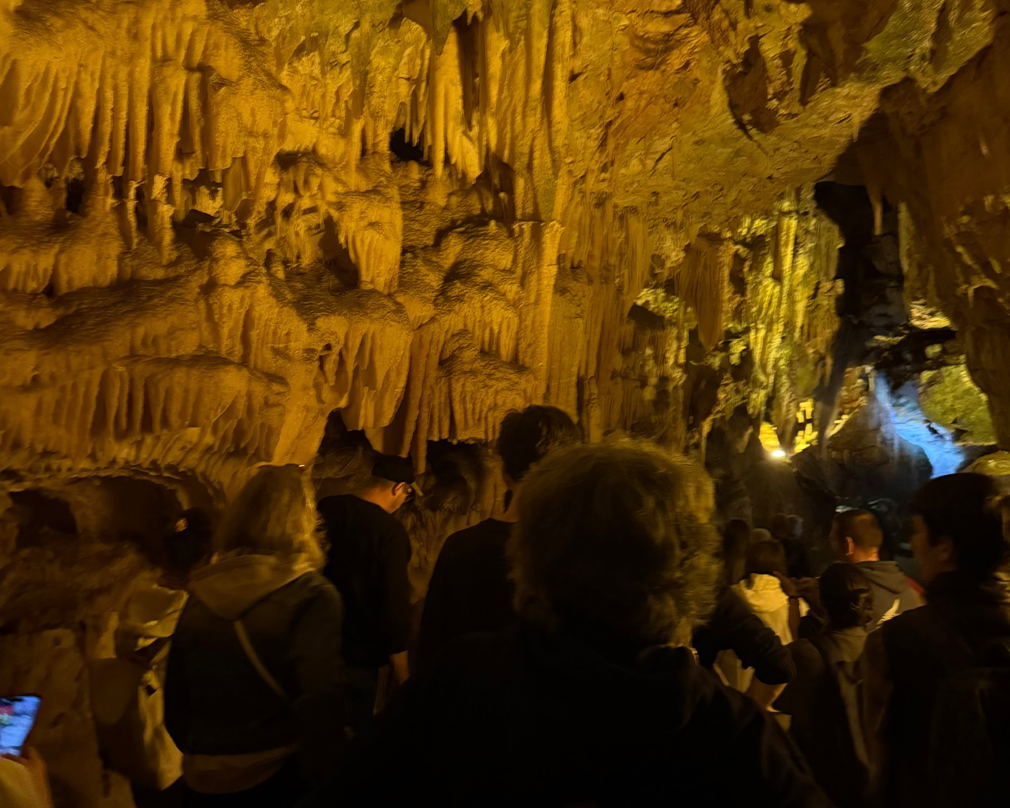 Da Bari: Tour delle Grotte tra Terra e Mare (Castellana Grotte e Polignano)-4