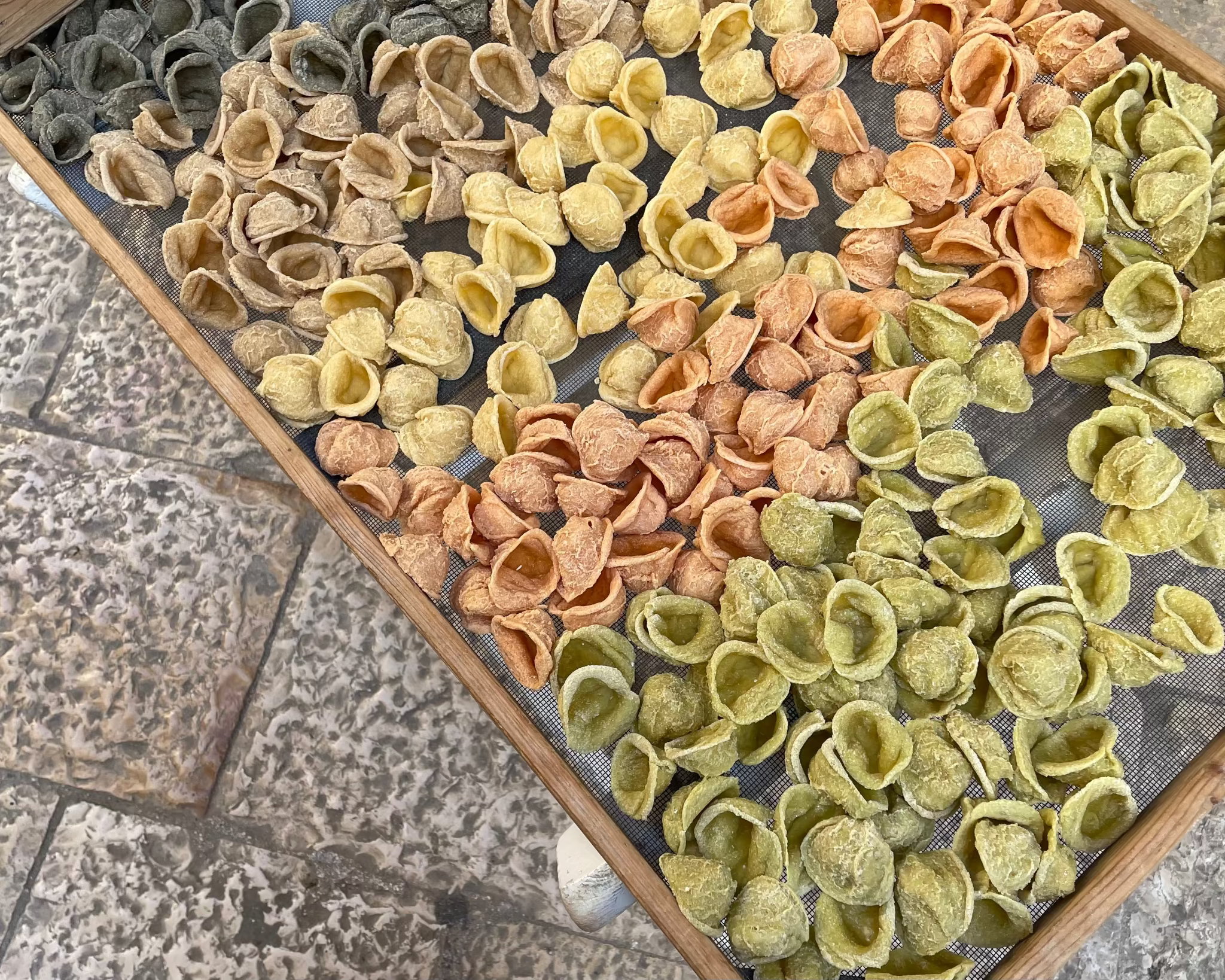 Bari: Tour Archeologico – Scopri i tesori nascosti della città-3