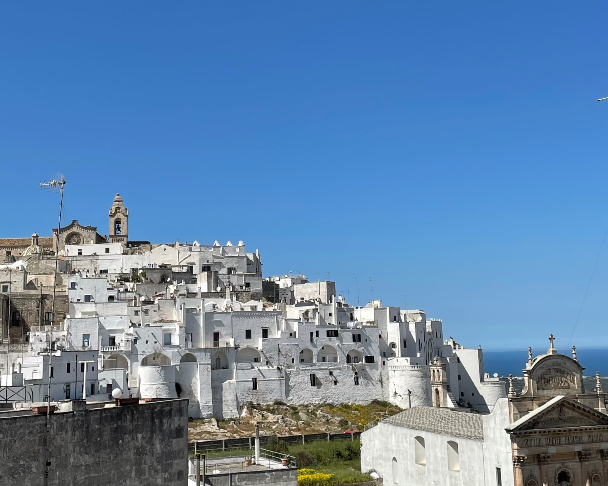 Ruta de comida callejera en Ostuni-7