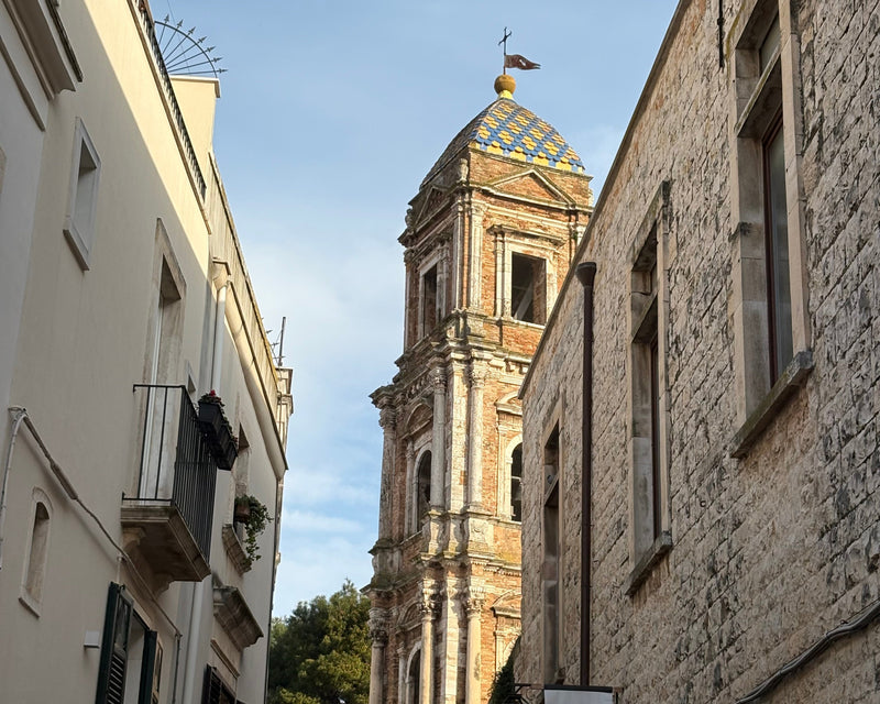 Visita Guidata Conversano – Tour Storico e Culturale
