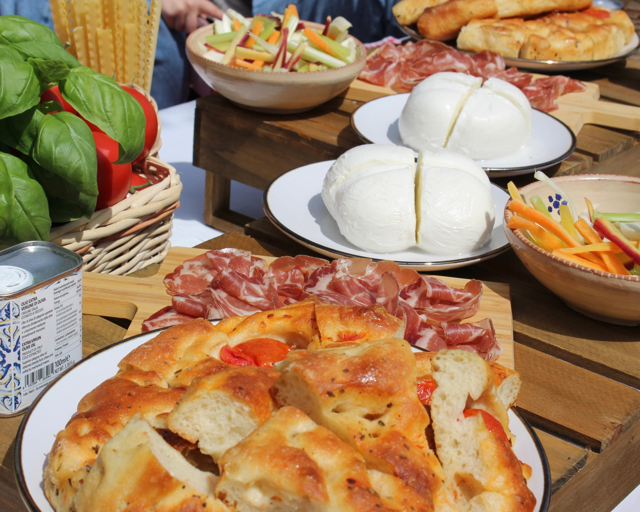 Luxury Wine Tour in Valle d’Itria - Degustazione vini pugliesi e prodotti tipici-5
