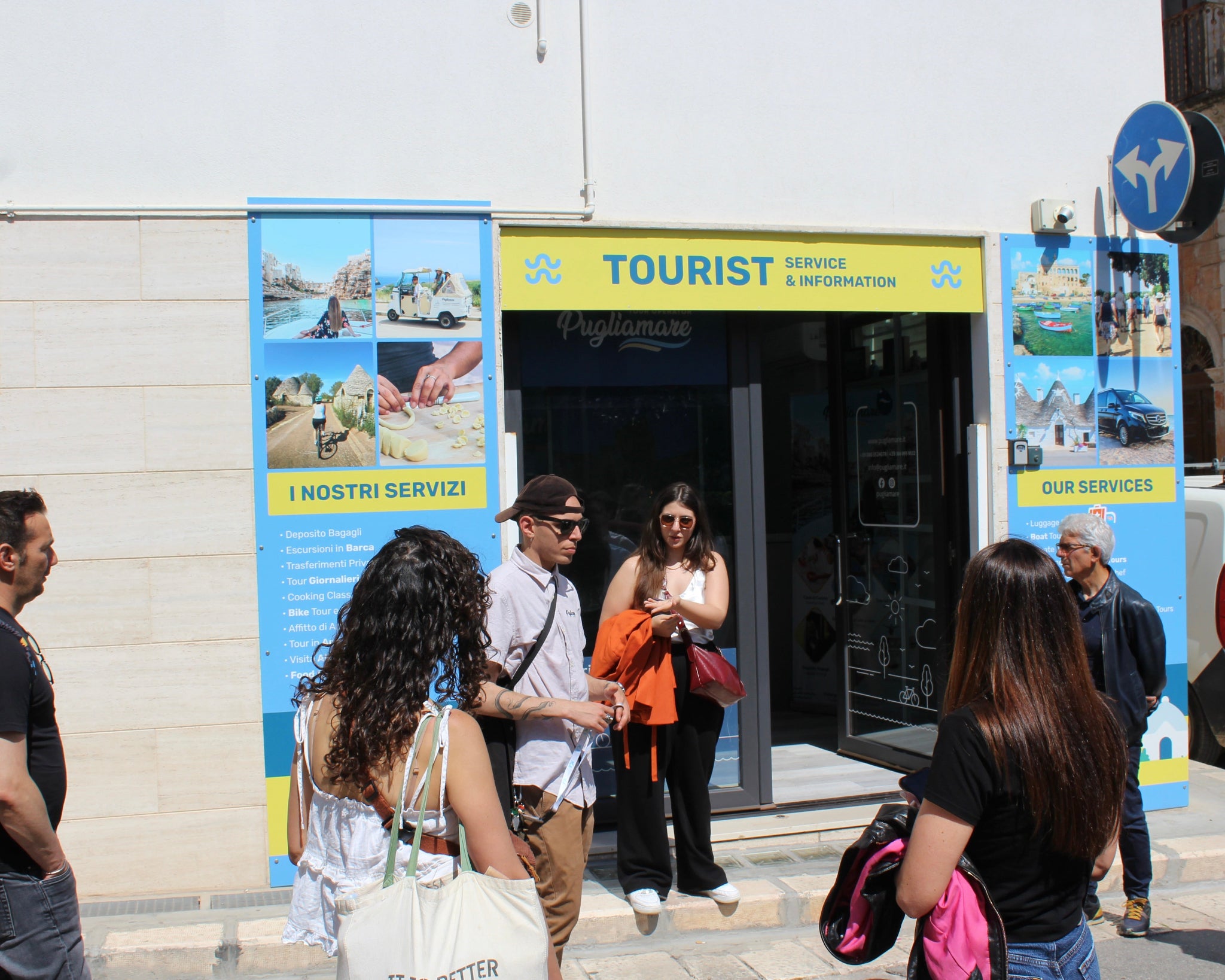 Tour in E-Bike delle Spiagge di Monopoli - Degustazione di Prodotti Locali-6