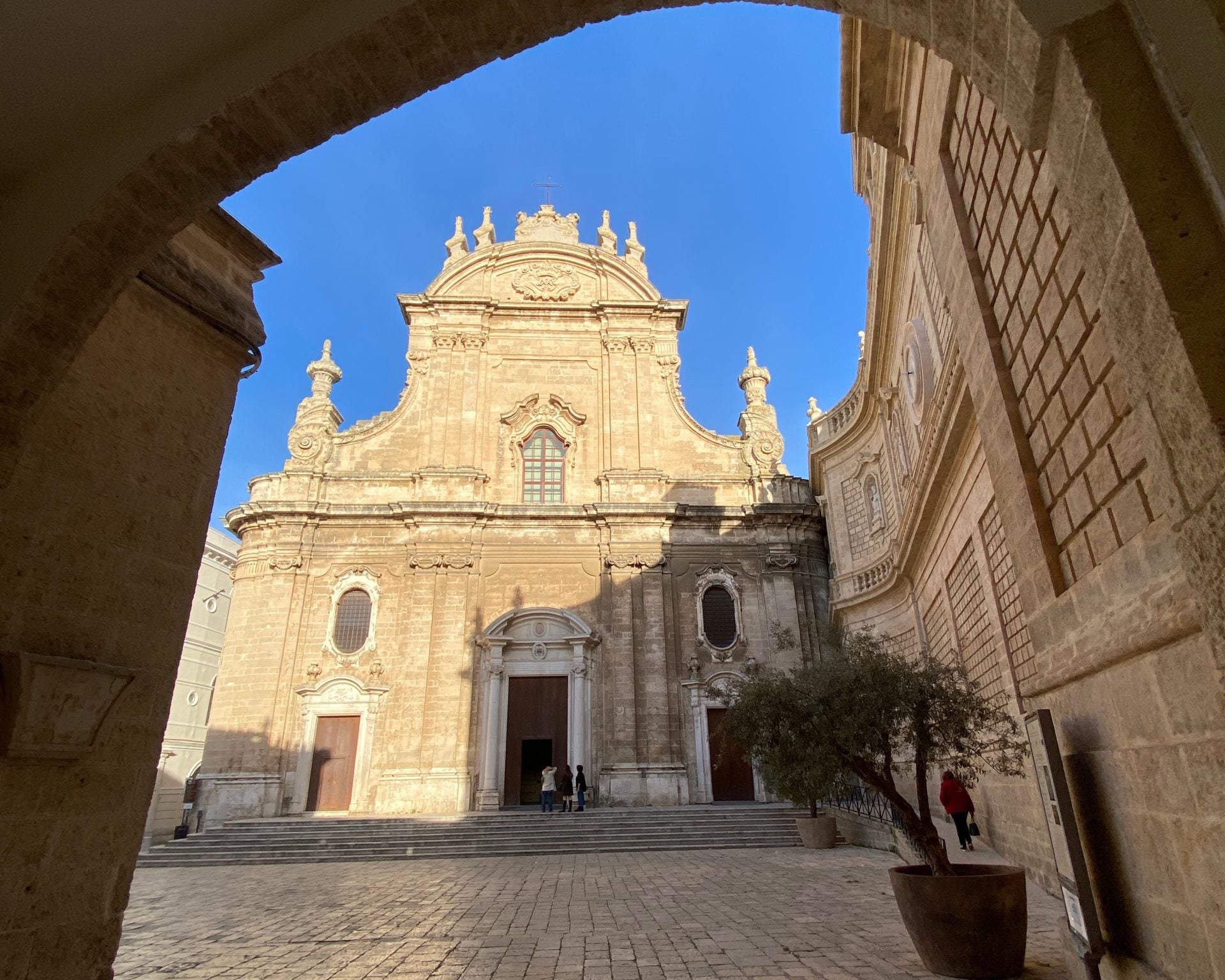 Street Food Tour di Monopoli - Sapori Autentici e Tradizioni Pugliesi-4