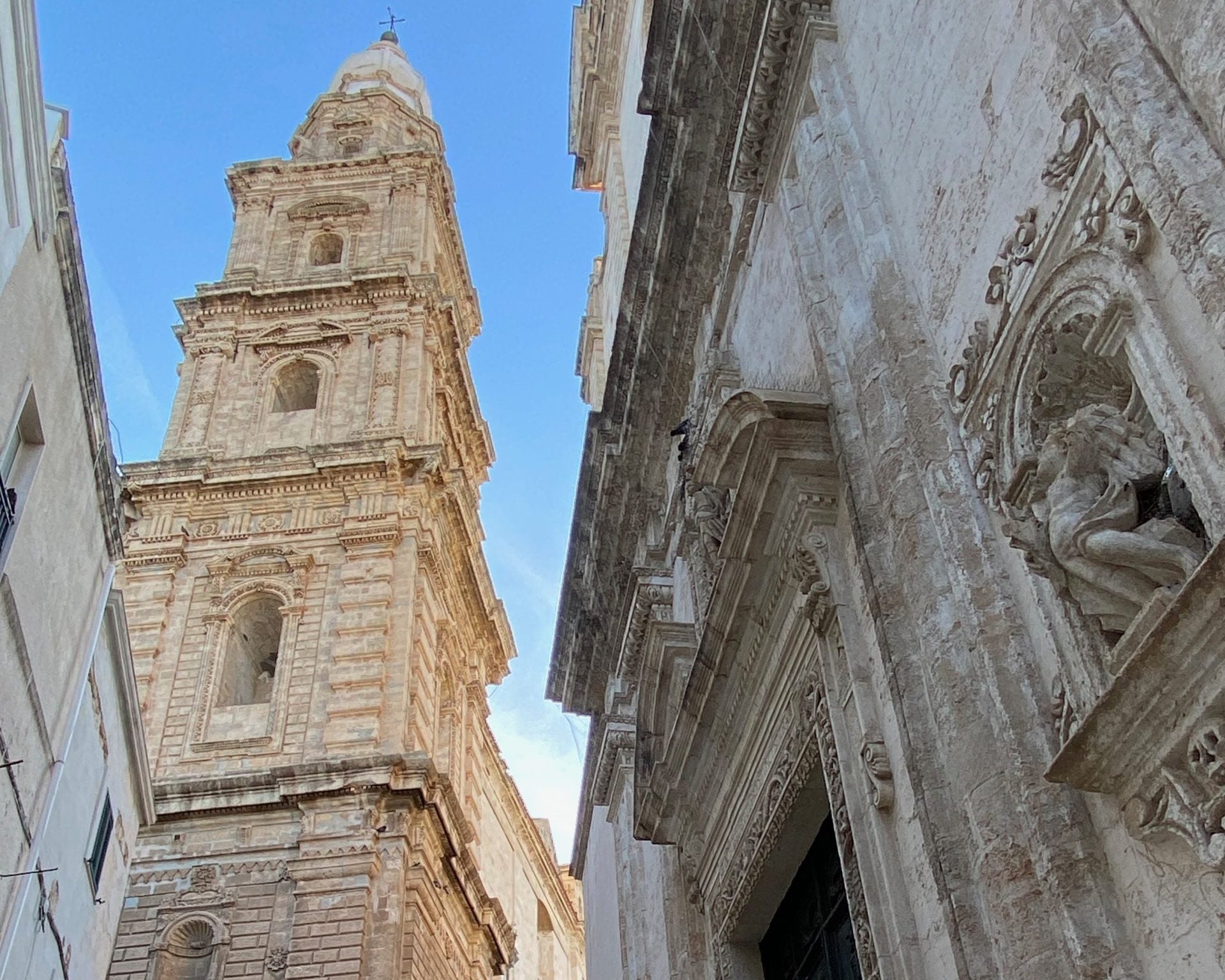 Street Food Tour di Monopoli - Sapori Autentici e Tradizioni Pugliesi-2