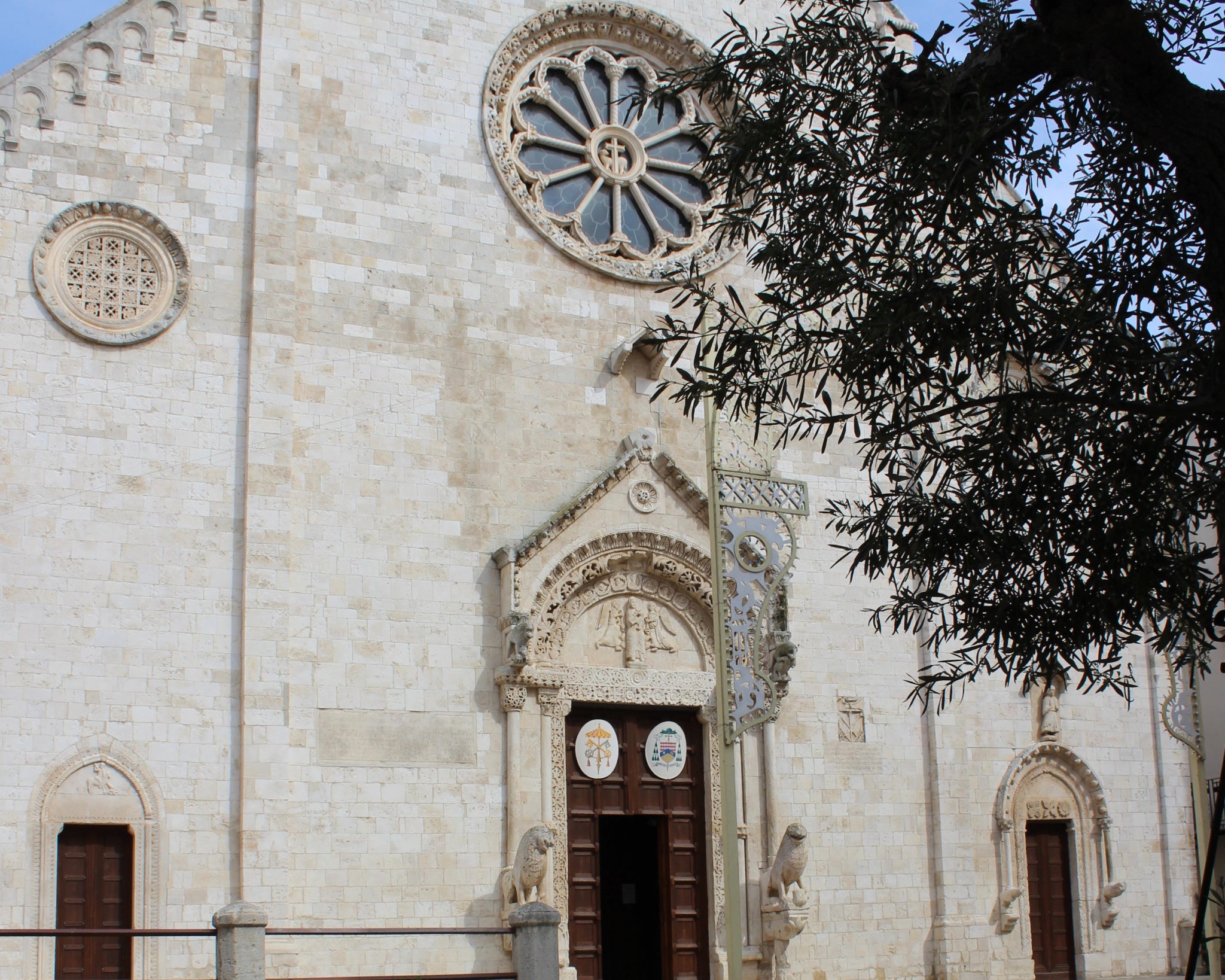 Guided Tour Conversano – Historical and Cultural Tour-3