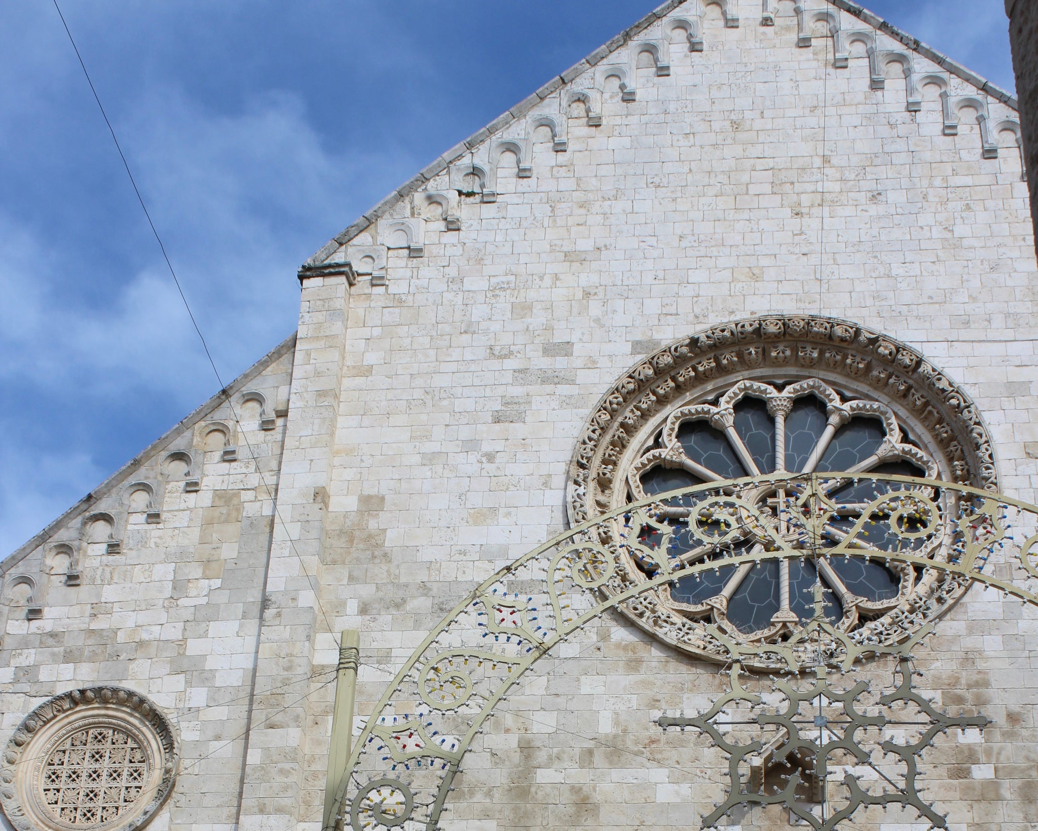 Guided Tour Conversano – Historical and Cultural Tour-5