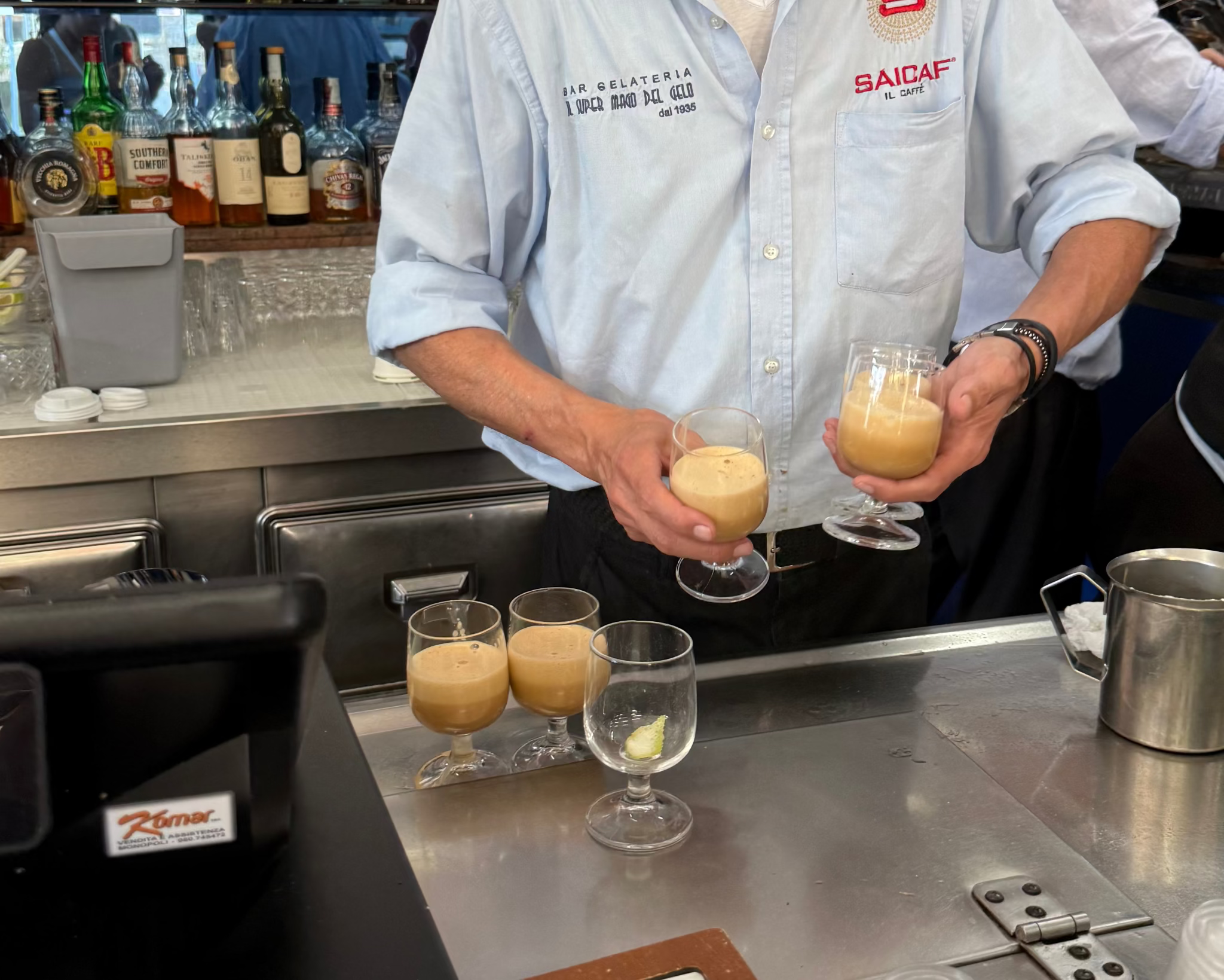 Street Food Tour Polignano a Mare con Clase de Cocina – Salida desde Bari-5