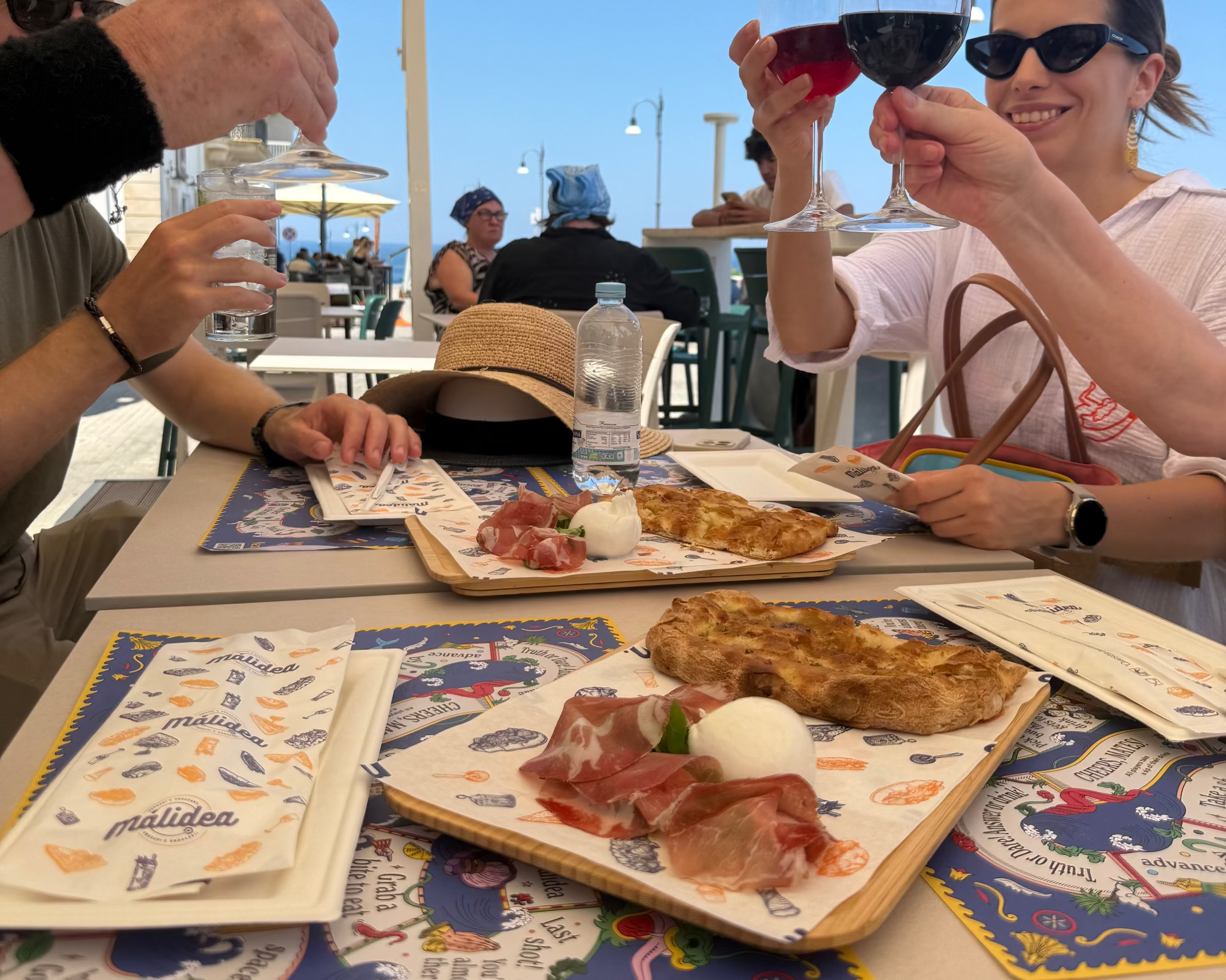 Street Food Tour Polignano a Mare con Clase de Cocina – Salida desde Bari-10