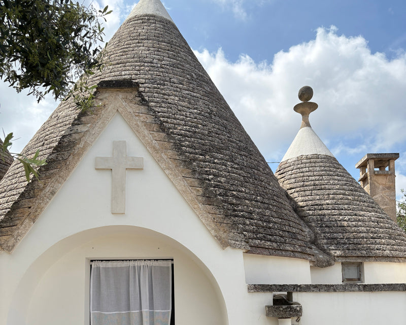 Visita guidata di Alberobello - 2 ore a spasso tra i trulli patrimonio UNESCO
