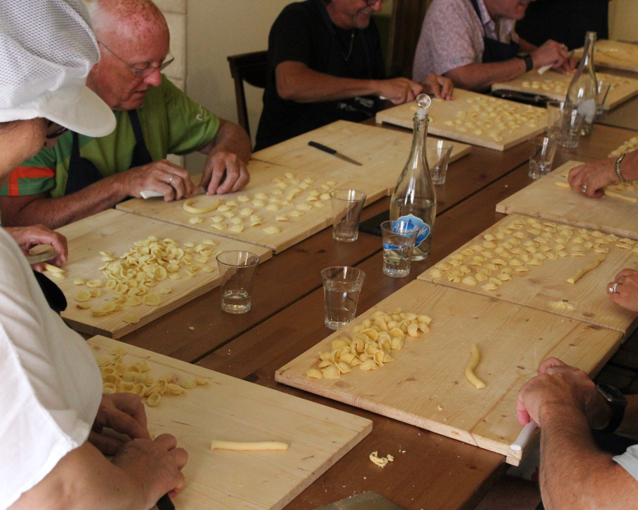 Cooking Class Pugliese a Monopoli-1