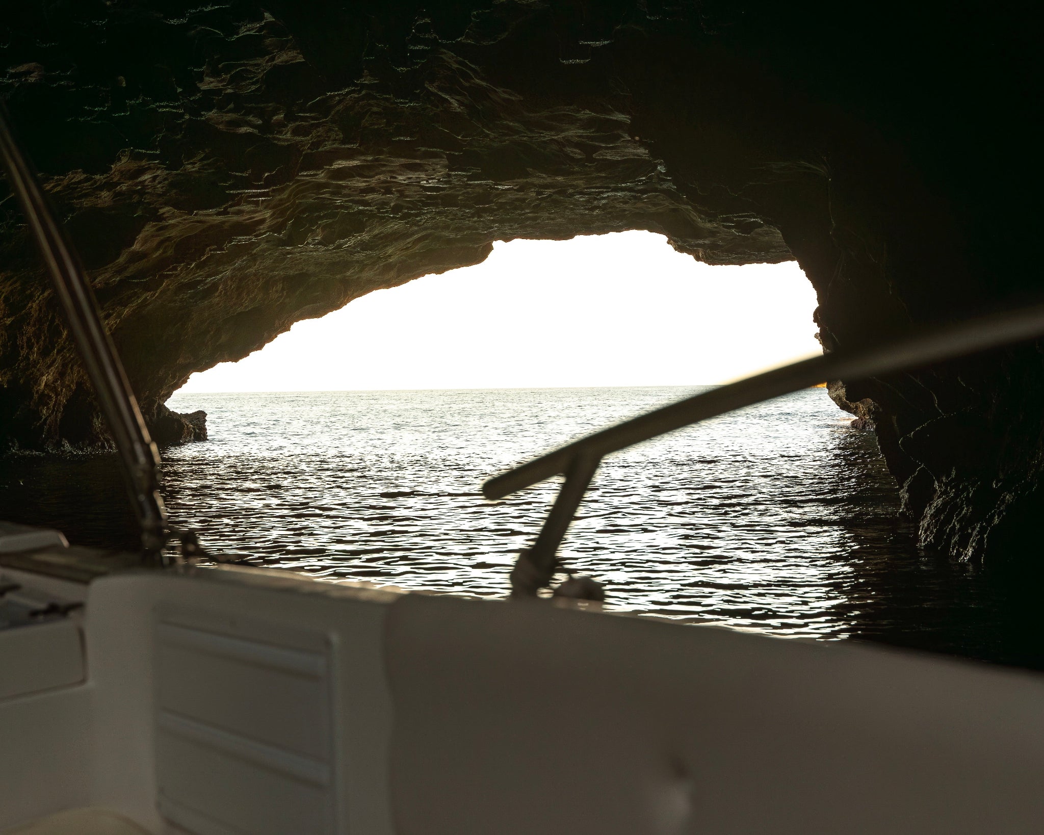 Da Bari: Tour delle Grotte tra Terra e Mare (Castellana Grotte e Polignano)-4