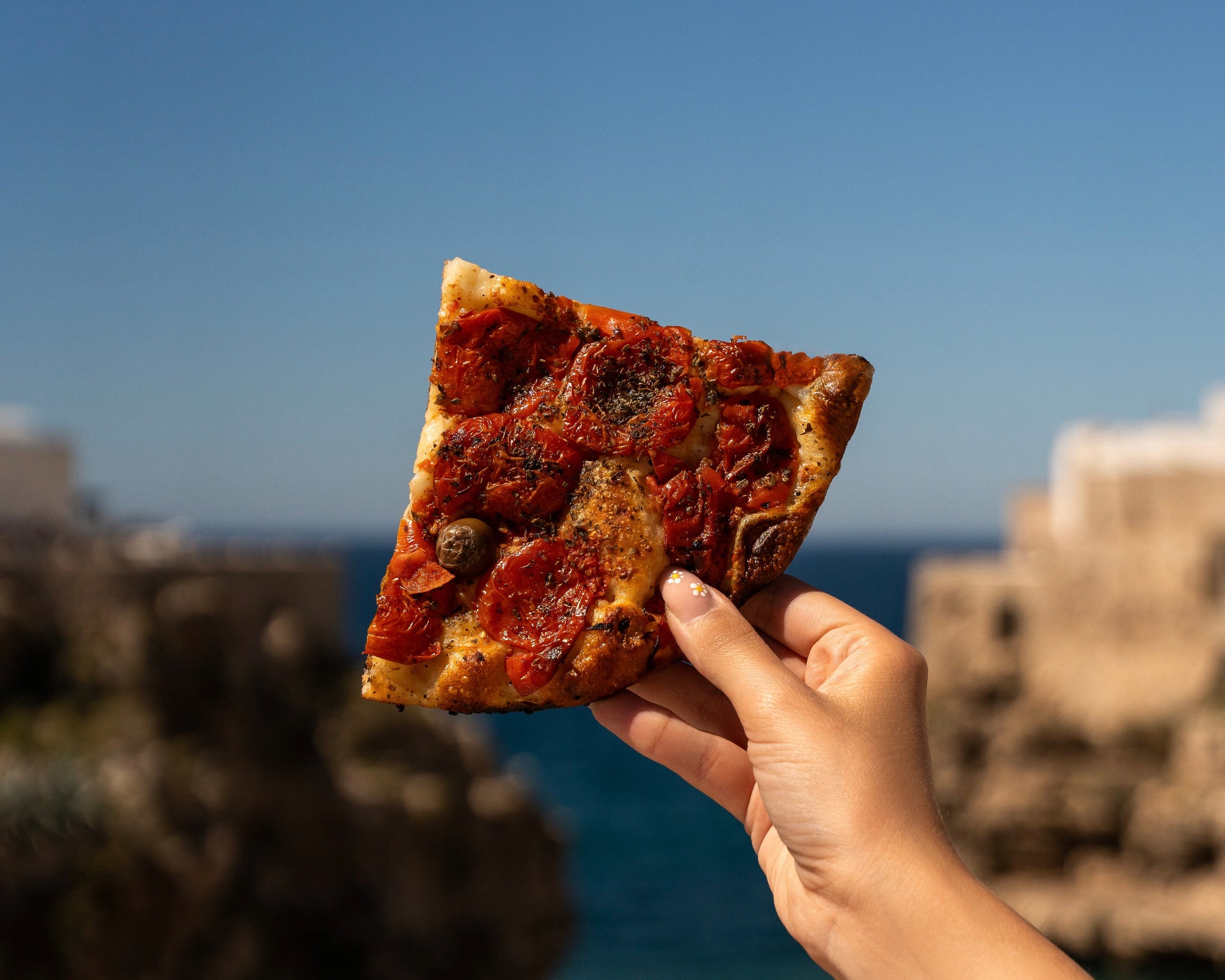 Street Food Tour Polignano a Mare – Scopri i Sapori Autentici della Puglia-0