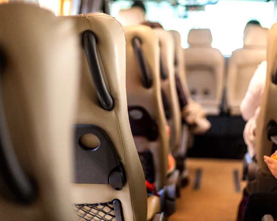 Pugliamare Transfers: Viaggia nel comfort, scoprendo ogni angolo di Puglia.-1