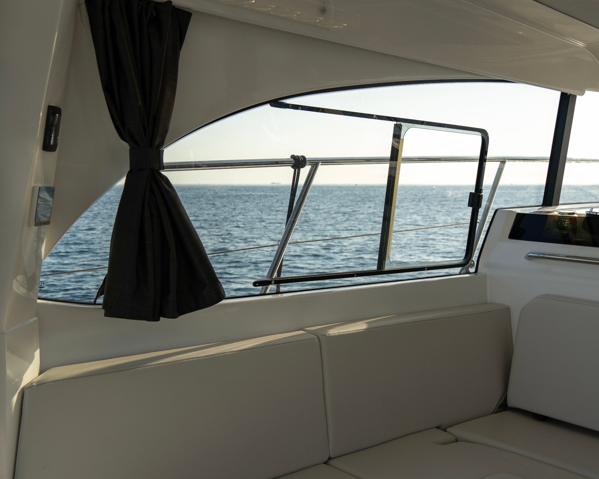 Tour in Yacht Luxury tra Polignano a Mare e Monopoli-4