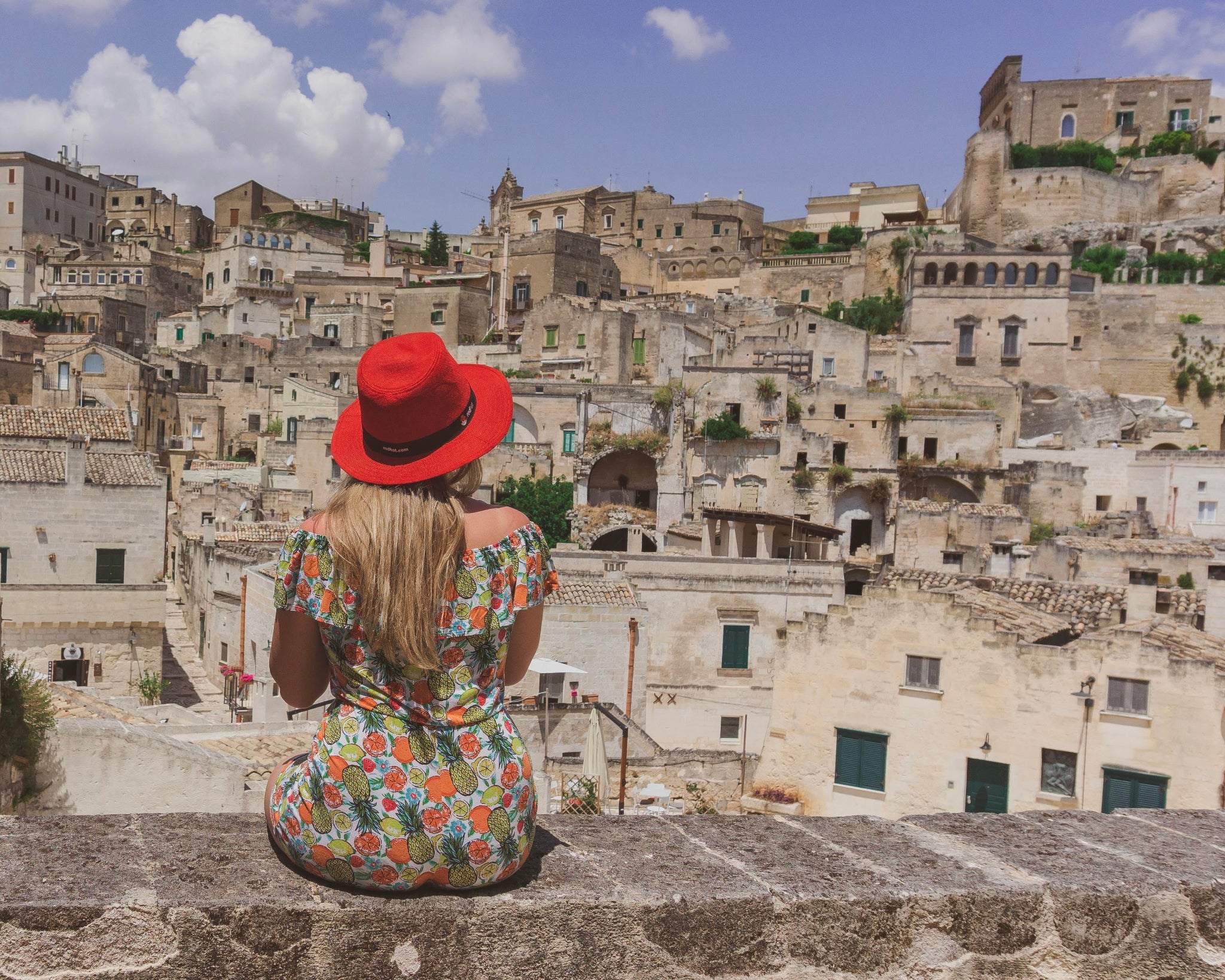 Tour di Alberobello e Matera in bus privato (in autonomia)-9