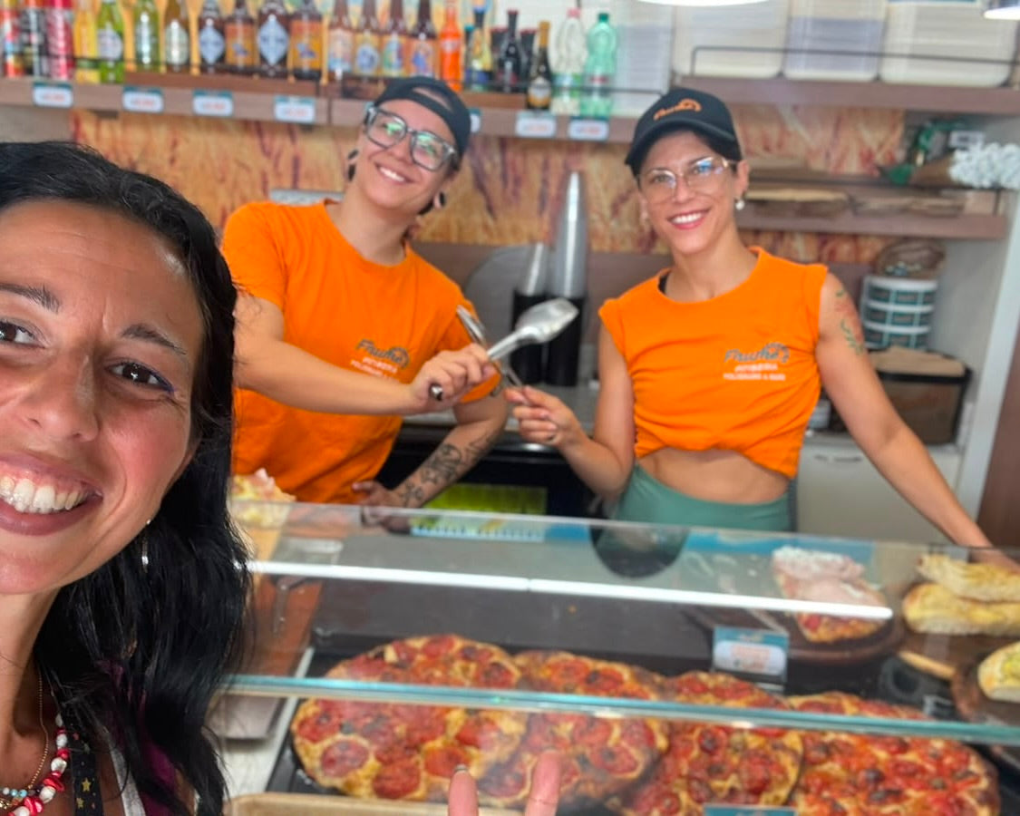 Street Food Tour Polignano a Mare – Discover the Authentic Flavors of Puglia-5
