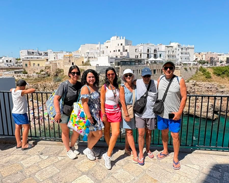 Street Food Tour Polignano a Mare con Clase de Cocina – Salida desde Bari-4