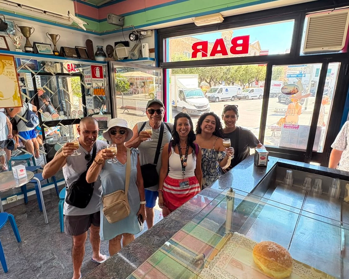 Street Food Tour Polignano a Mare – Discover the Authentic Flavors of Puglia-3