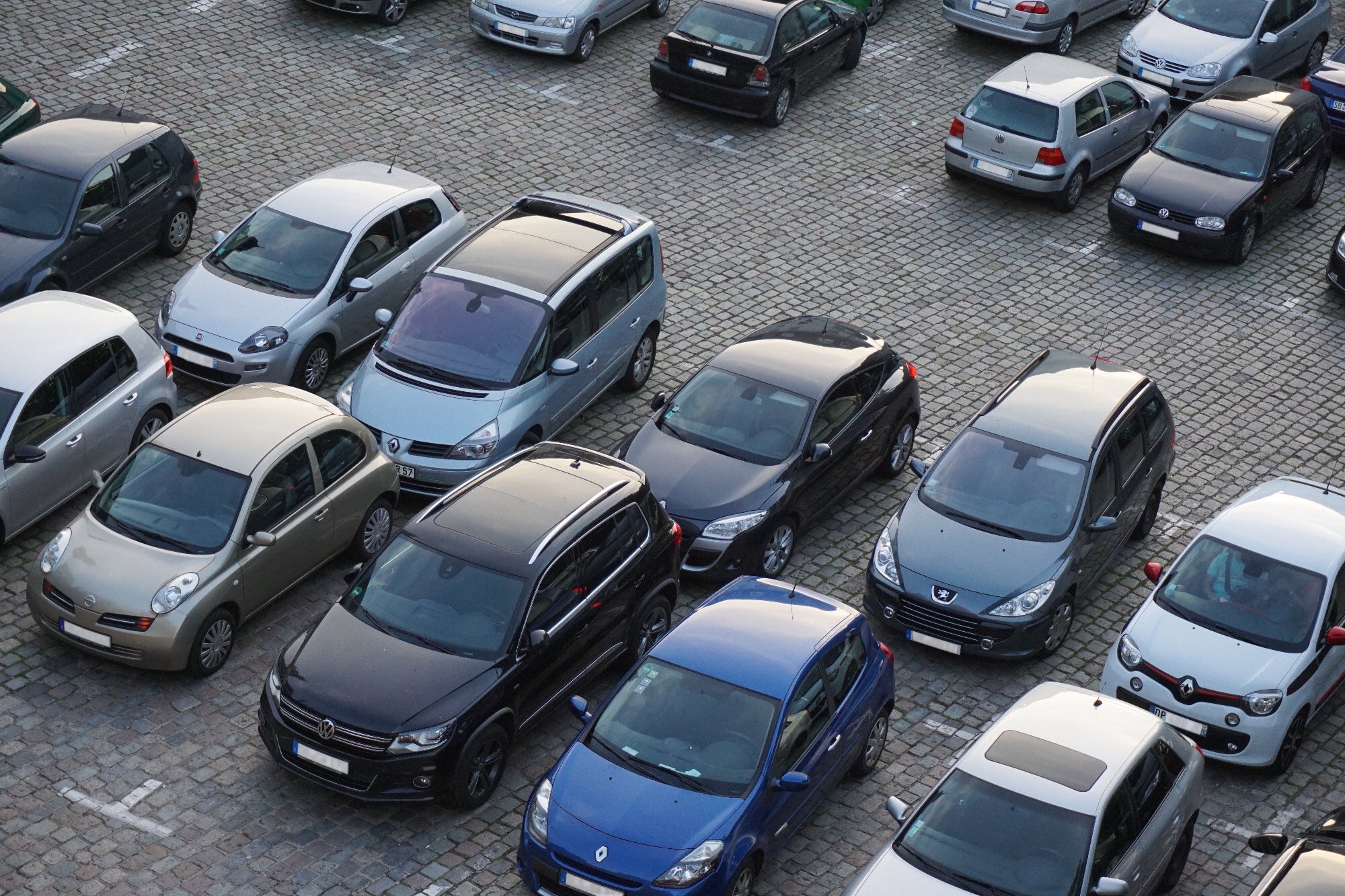 Parcheggio custodito Polignano a Mare – San Vito Porto Cavallo-1